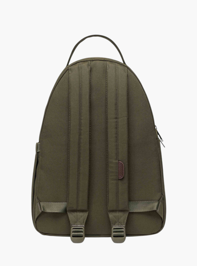 Herschel Supply Co Solid Backpack with Adjustable Shoulder Straps - 42x30x15 cms-school-bagsandbackpacks-backpacks-image-4