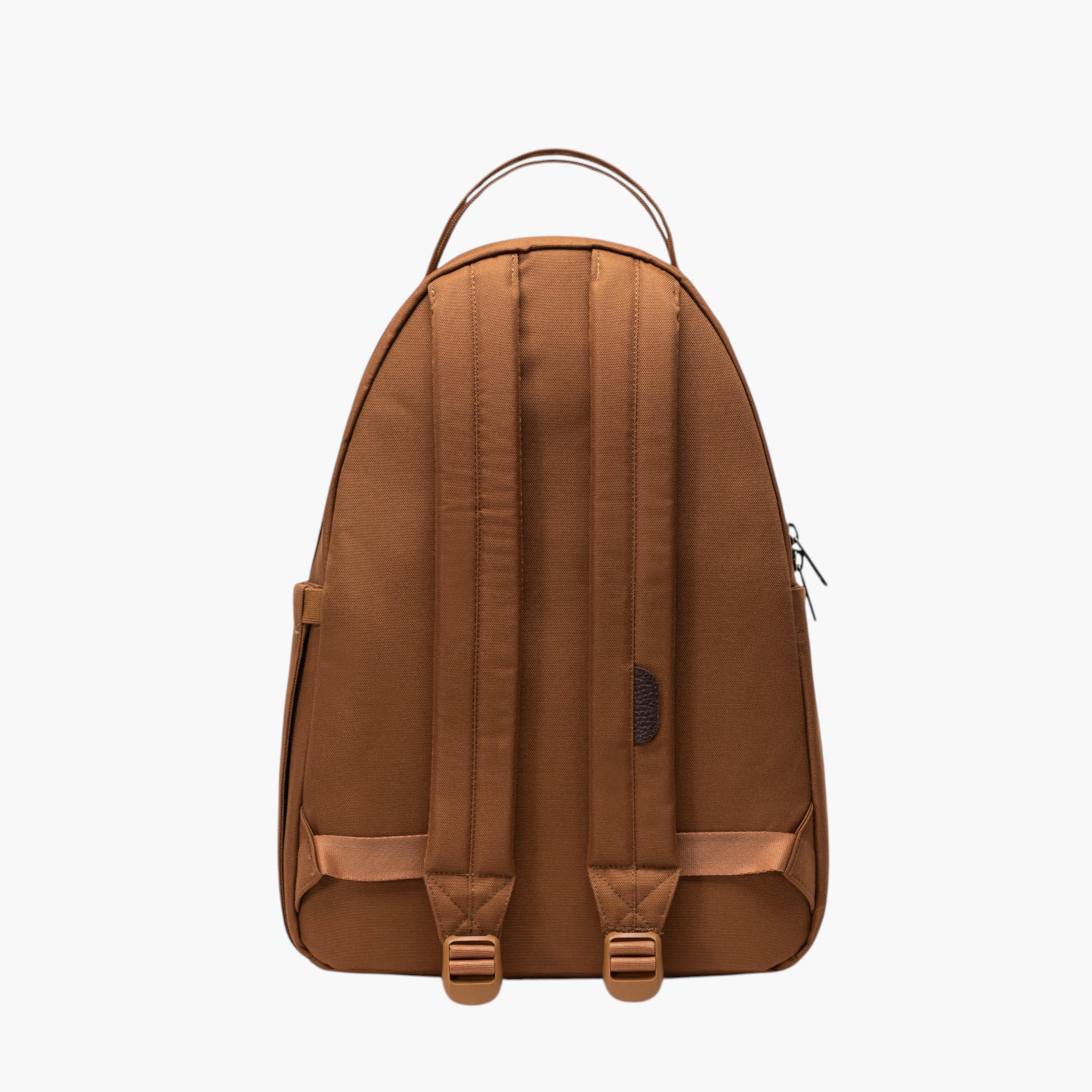 Herschel Supply Co Solid Backpack with Adjustable Straps - 42x30x15 cms-school-bagsandbackpacks-backpacks-image-4