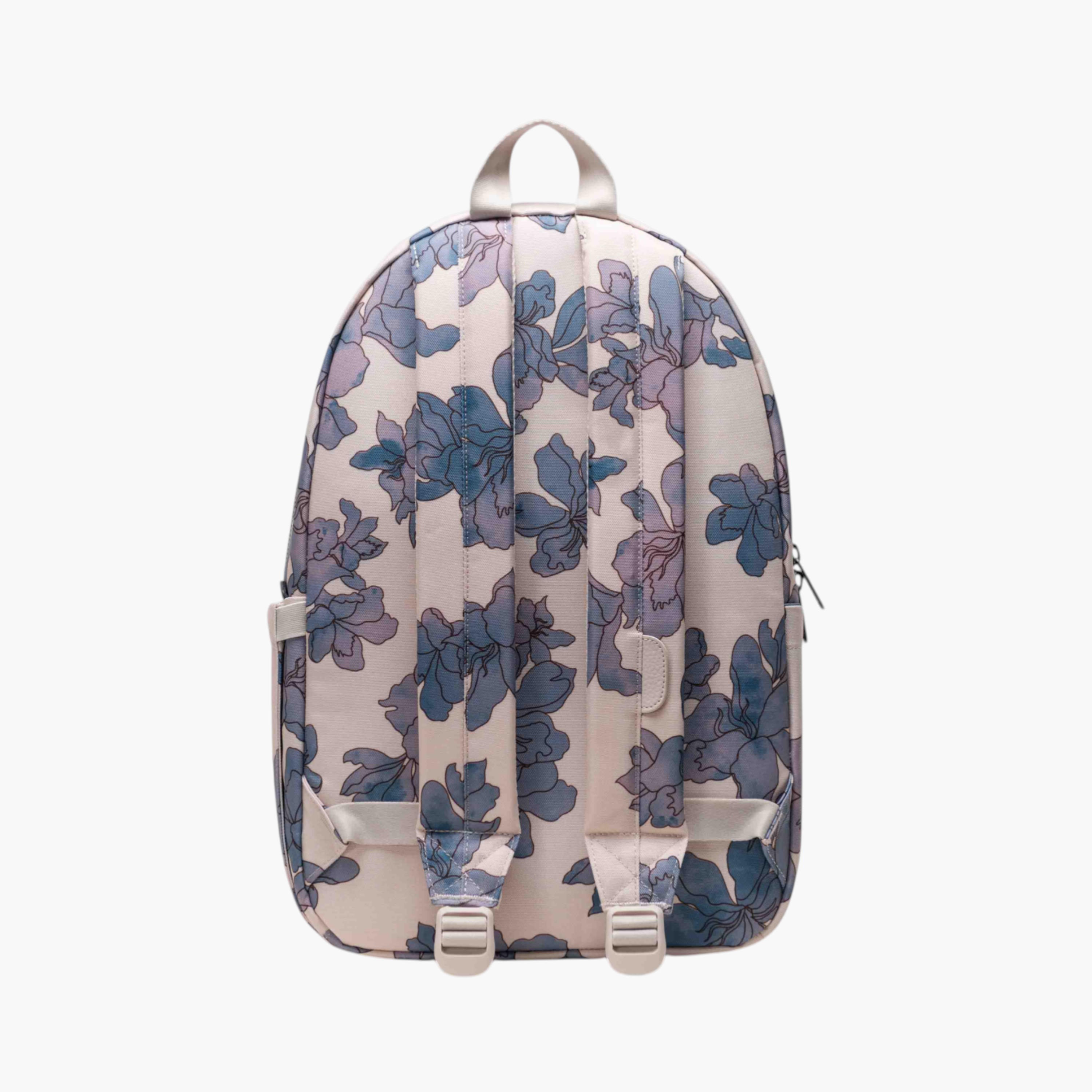 Herschel Supply Co Floral Print Backpack with Adjustable Straps - 44x29x15 cms-school-bagsandbackpacks-backpacks-image-4