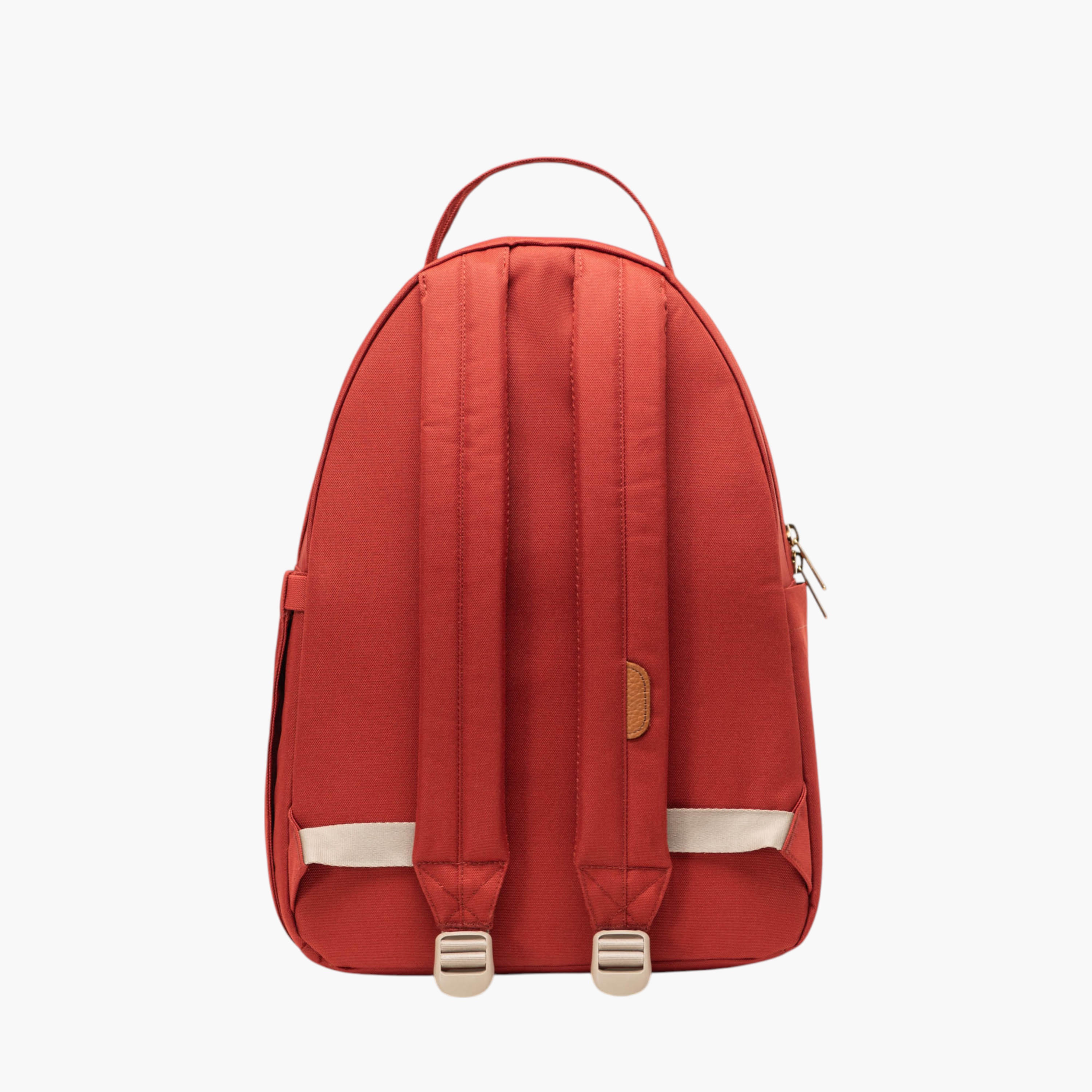 Herschel Supply Co Solid Backpack with Adjustable Straps - 42x30x15 cms-school-bagsandbackpacks-backpacks-image-4