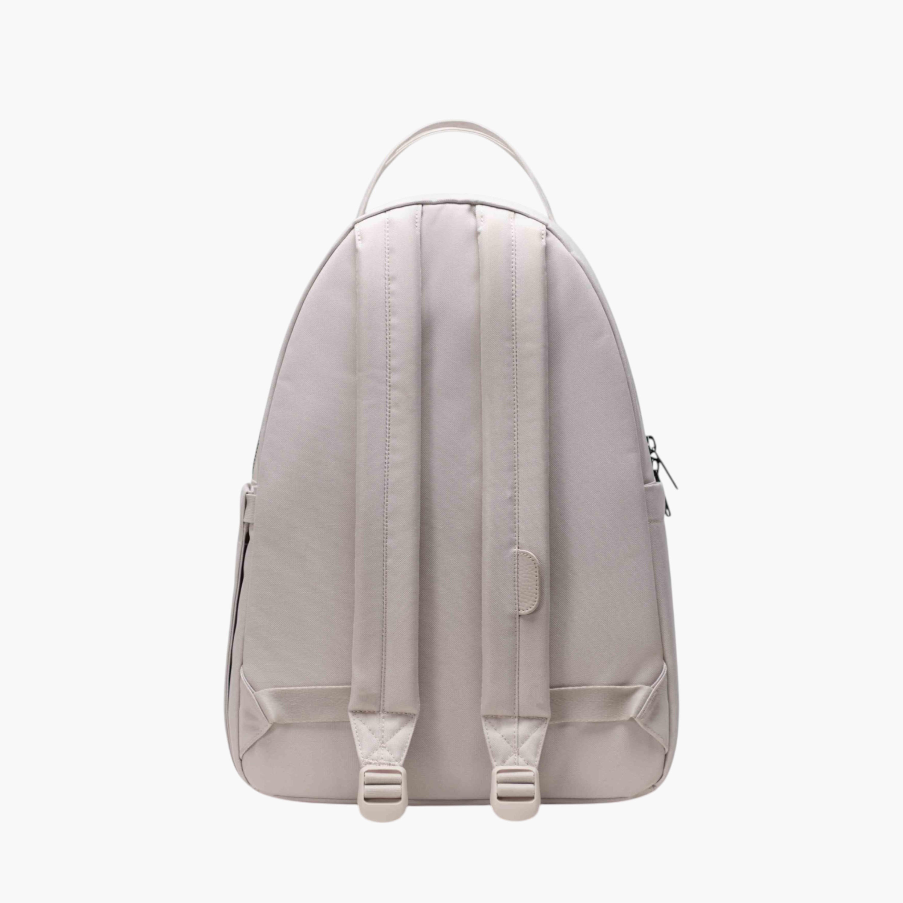 Herschel Supply Co Solid Backpack with Adjustable Straps and Zip Closure - 42x30x15 cms-school-bagsandbackpacks-backpacks-image-4