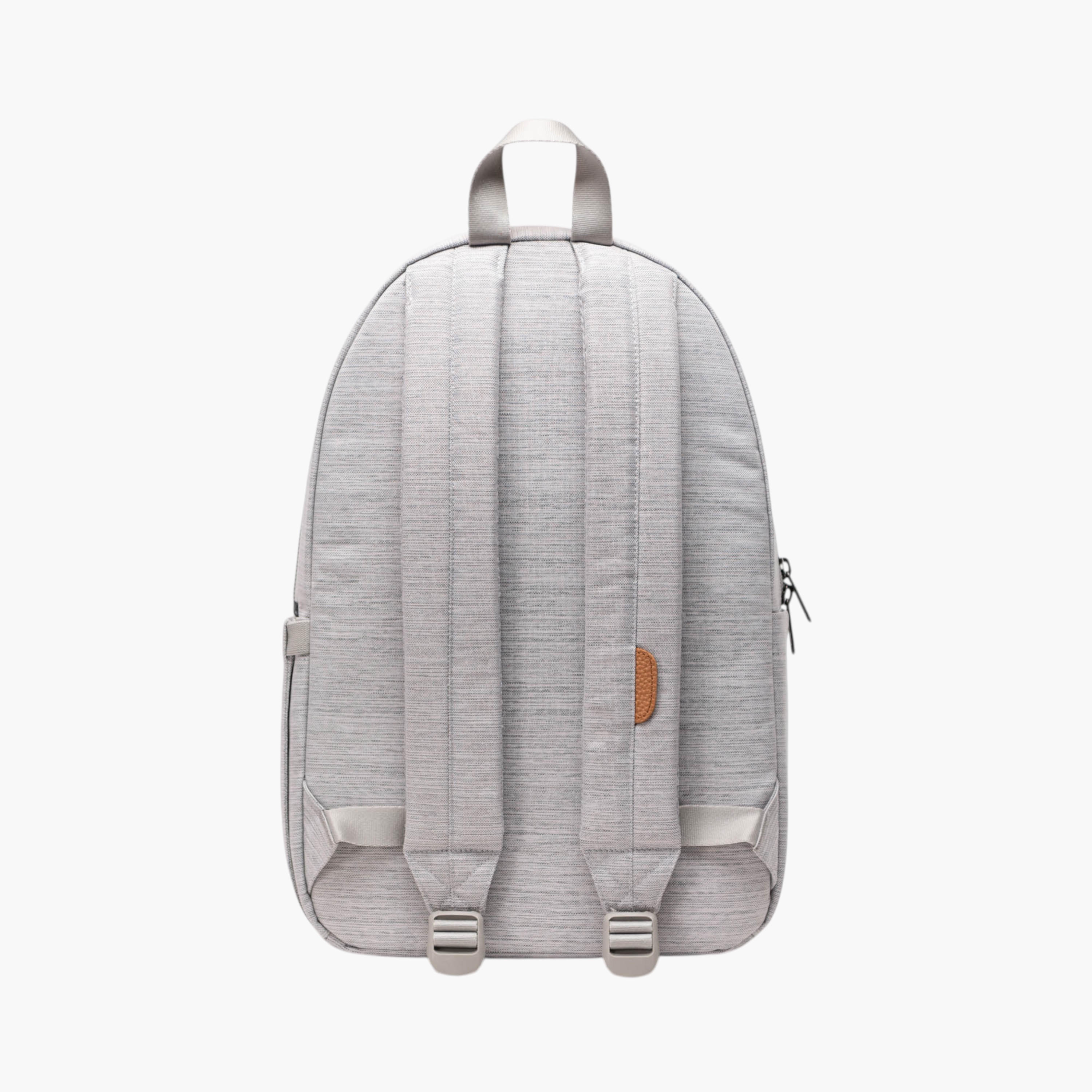 Herschel Supply Co Solid Backpack with Adjustable Shoulder Straps - 42x29x15 cms-school-bagsandbackpacks-backpacks-image-4