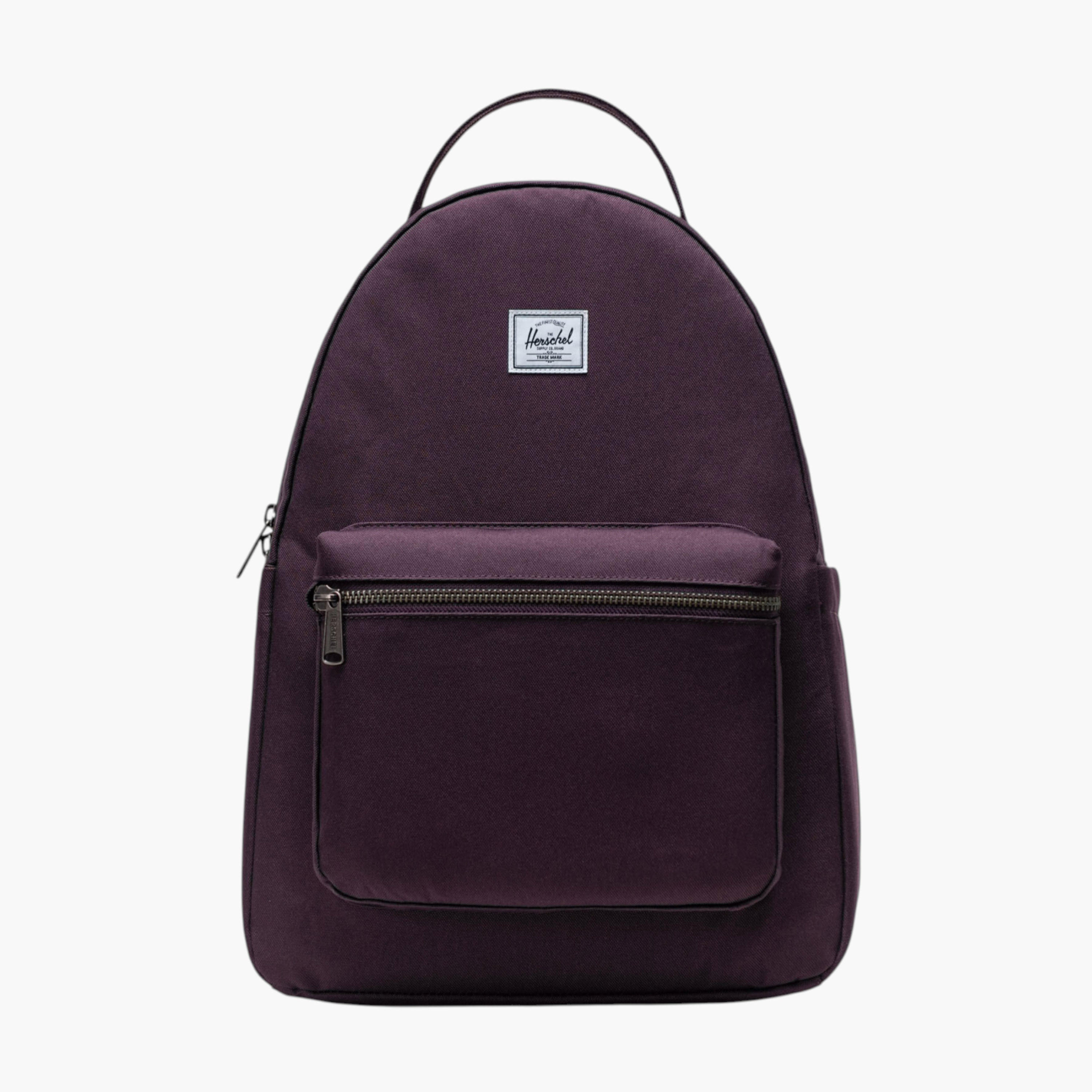 Herschel Supply Co Solid Backpack with Adjustable Shoulder Straps - 42x30x15 cms-school-bagsandbackpacks-backpacks-image-1