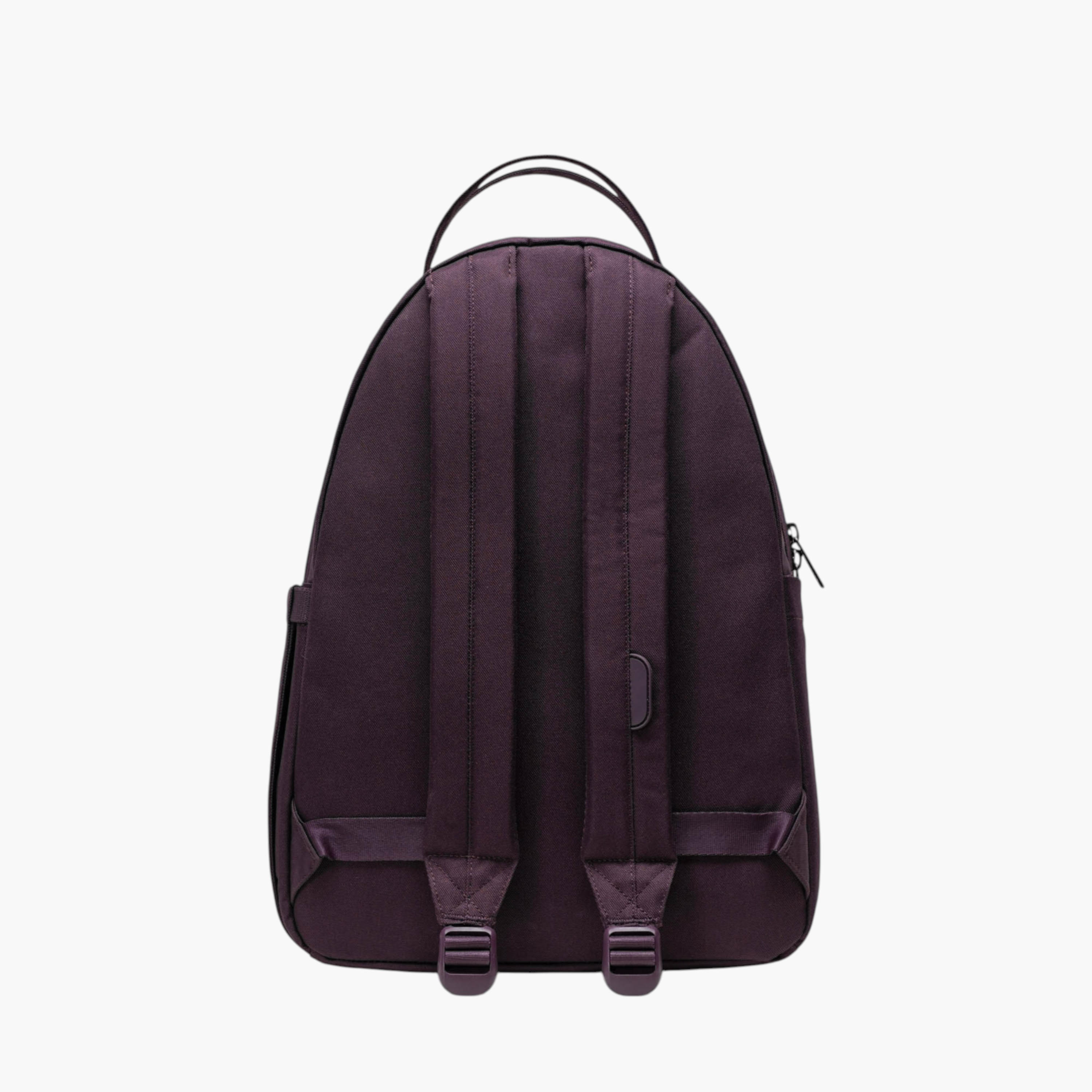 Herschel Supply Co Solid Backpack with Adjustable Shoulder Straps - 42x30x15 cms-school-bagsandbackpacks-backpacks-image-4