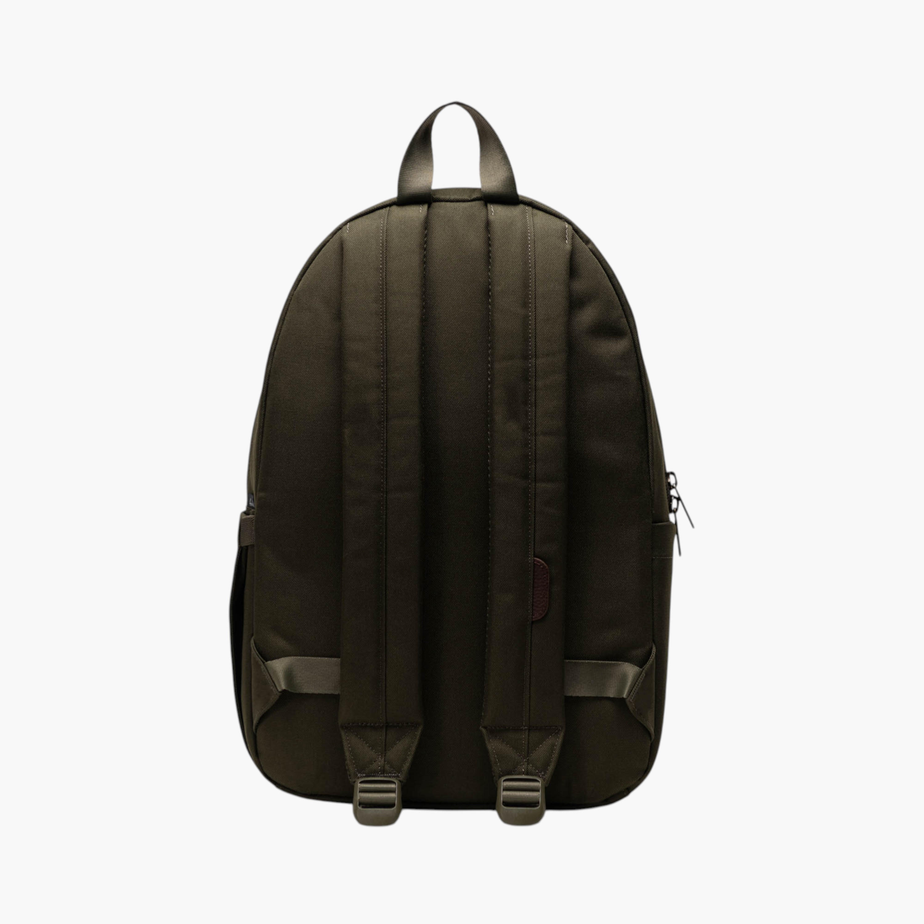 Herschel Supply Co Solid Backpack with Adjustable Straps and Zip Closure - 44x29x15 cms-school-bagsandbackpacks-backpacks-image-4