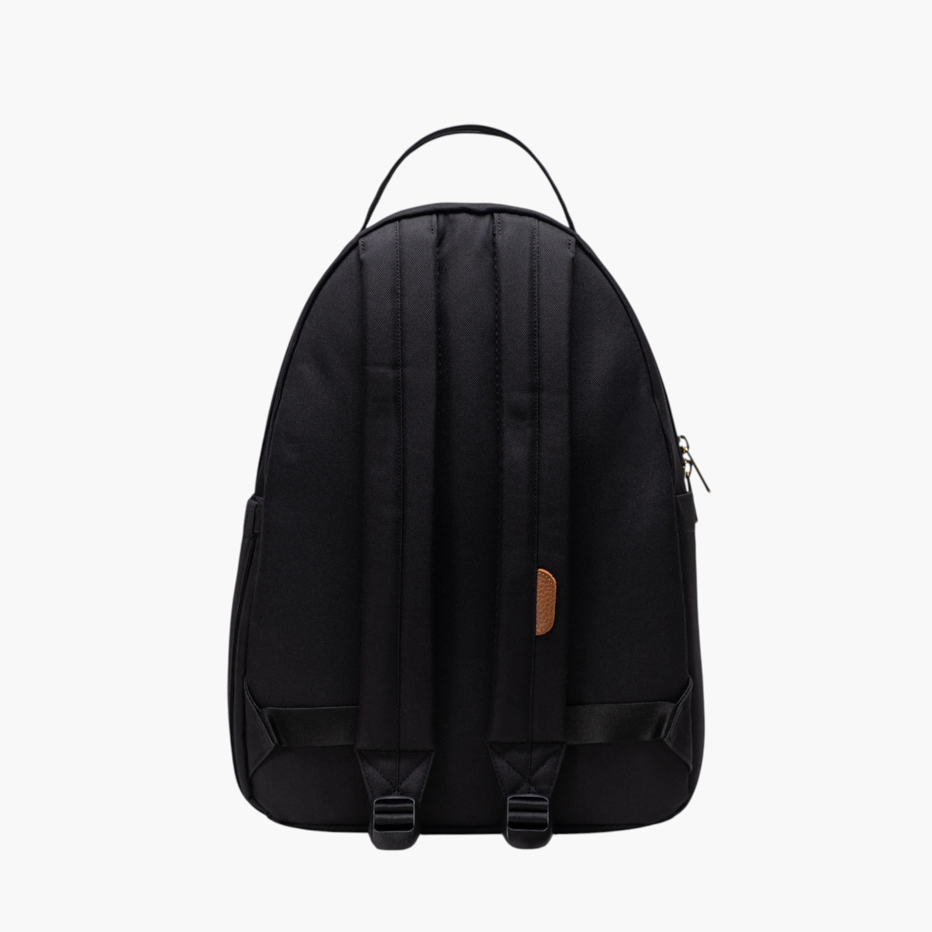 Herschel Supply Co Solid Backpack with Adjustable Straps and Zip Closure - 42x30x15 cms-school-bagsandbackpacks-backpacks-image-4