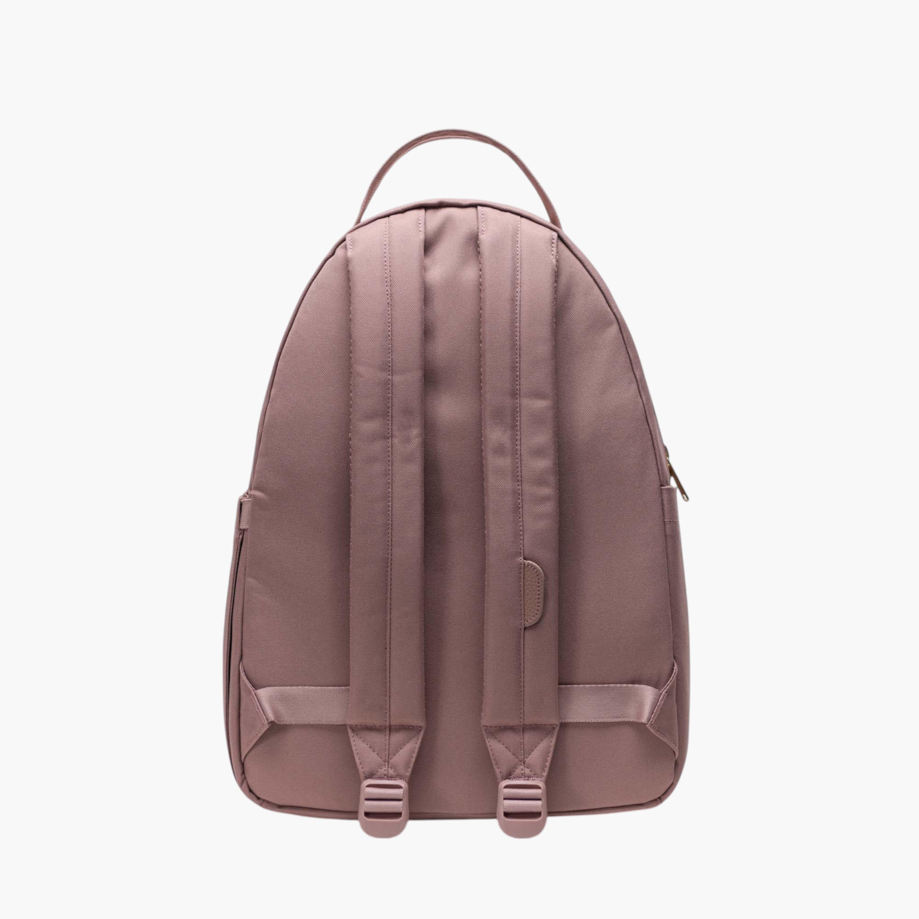 Herschel Supply Co Solid Backpack with Adjustable Straps and Zip Closure - 42x30 cms-school-bagsandbackpacks-backpacks-image-4