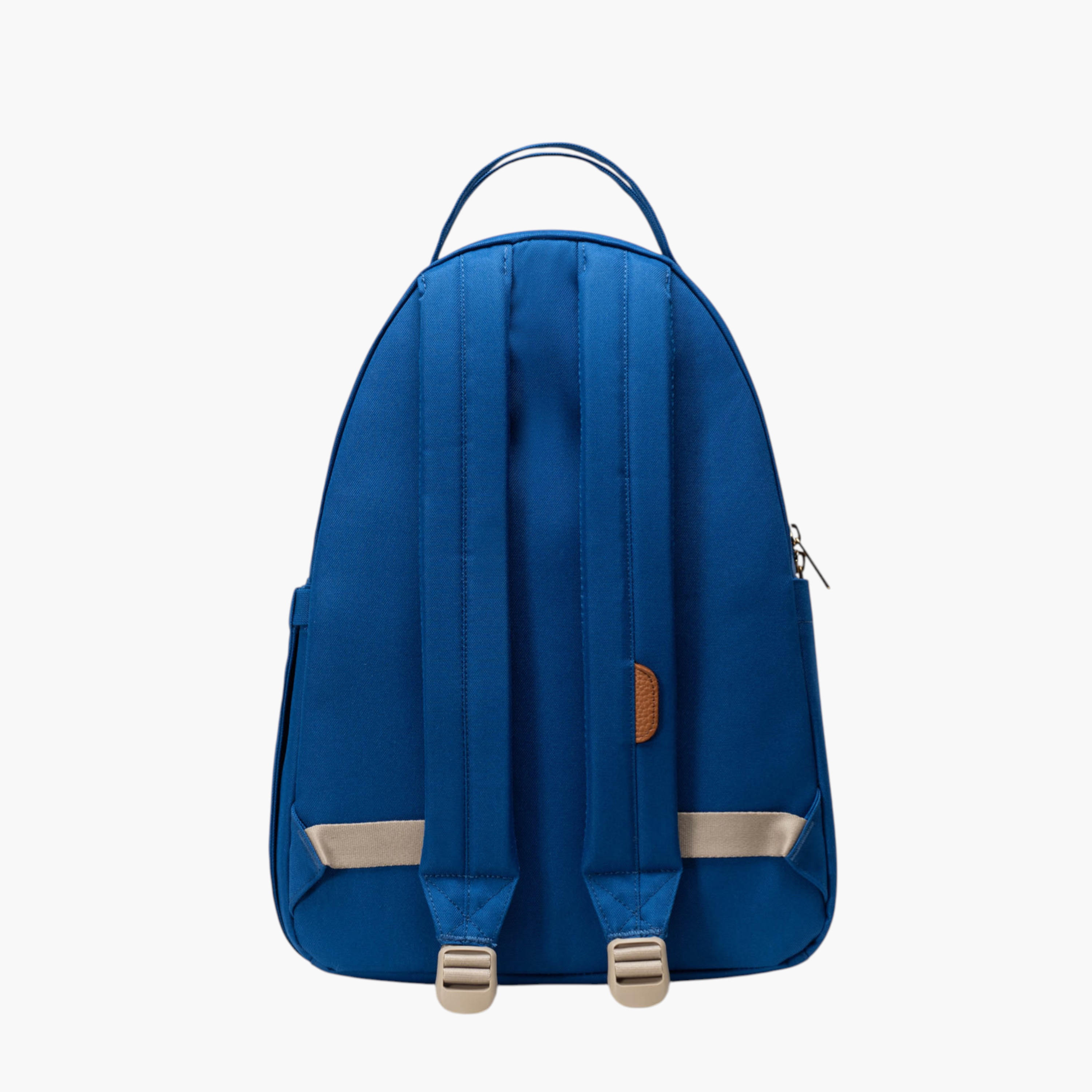 Herschel Supply Co Solid Backpack with Adjustable Straps - 42x30x15 cms-school-bagsandbackpacks-backpacks-image-4