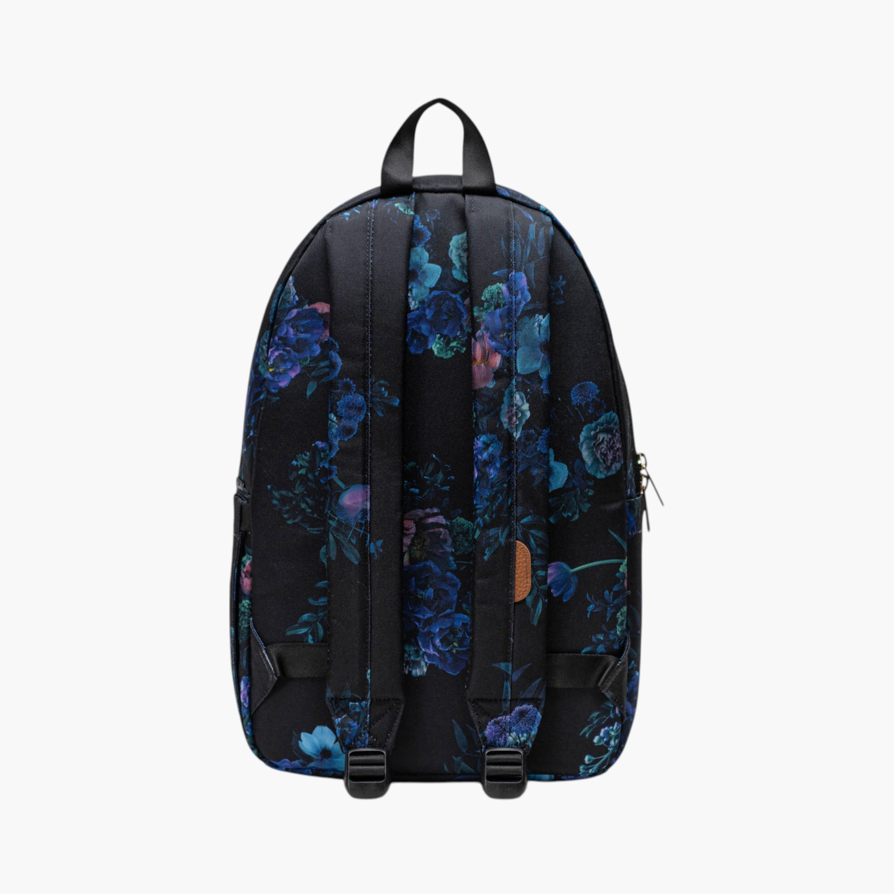 Herschel Supply Co Floral Print Backpack with Adjustable Shoulder Straps - 44x29x15 cms-school-bagsandbackpacks-backpacks-image-4
