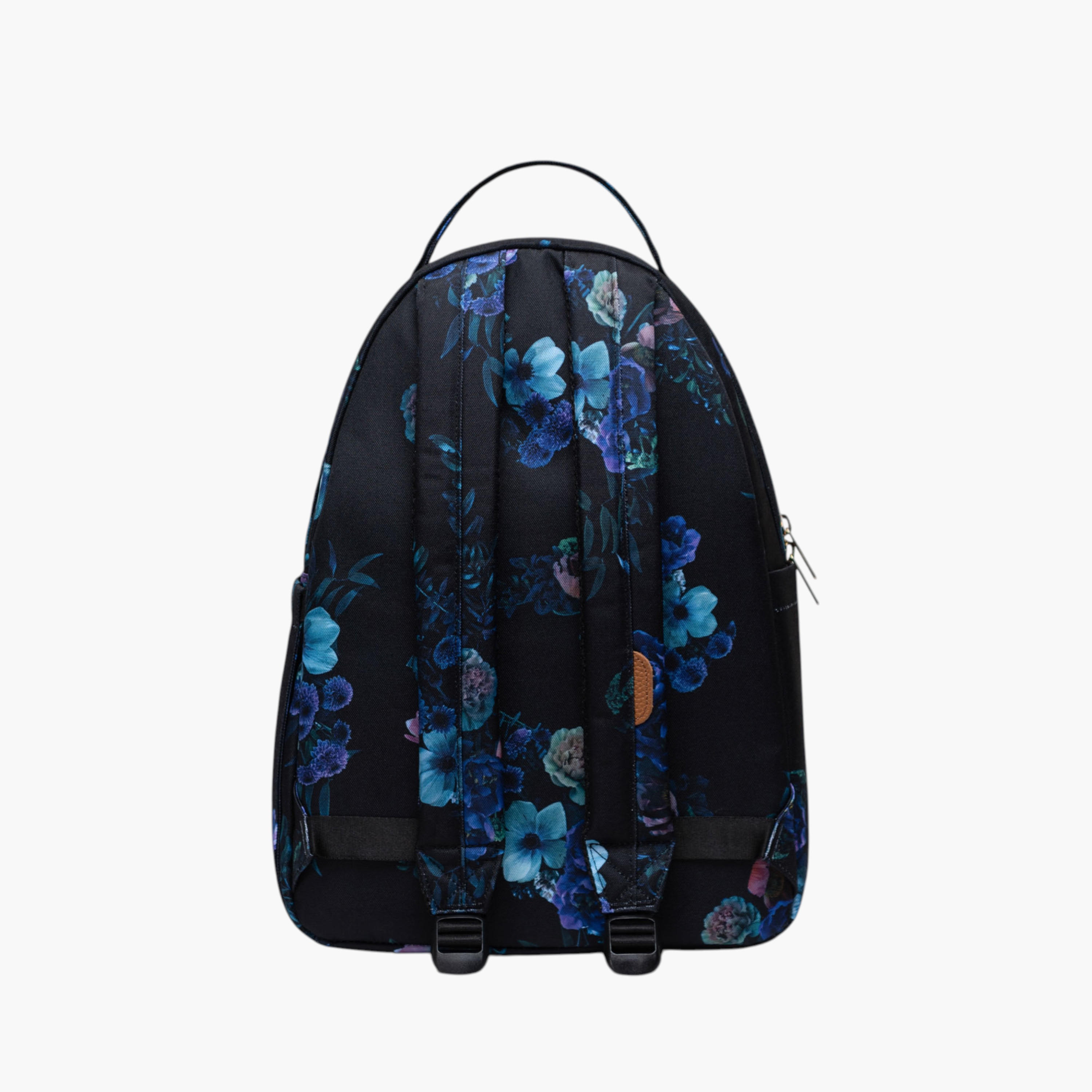 Herschel Supply Co Floral Print Backpack with Adjustable Shoulder Straps - 42x30x15 cms-school-bagsandbackpacks-backpacks-image-4
