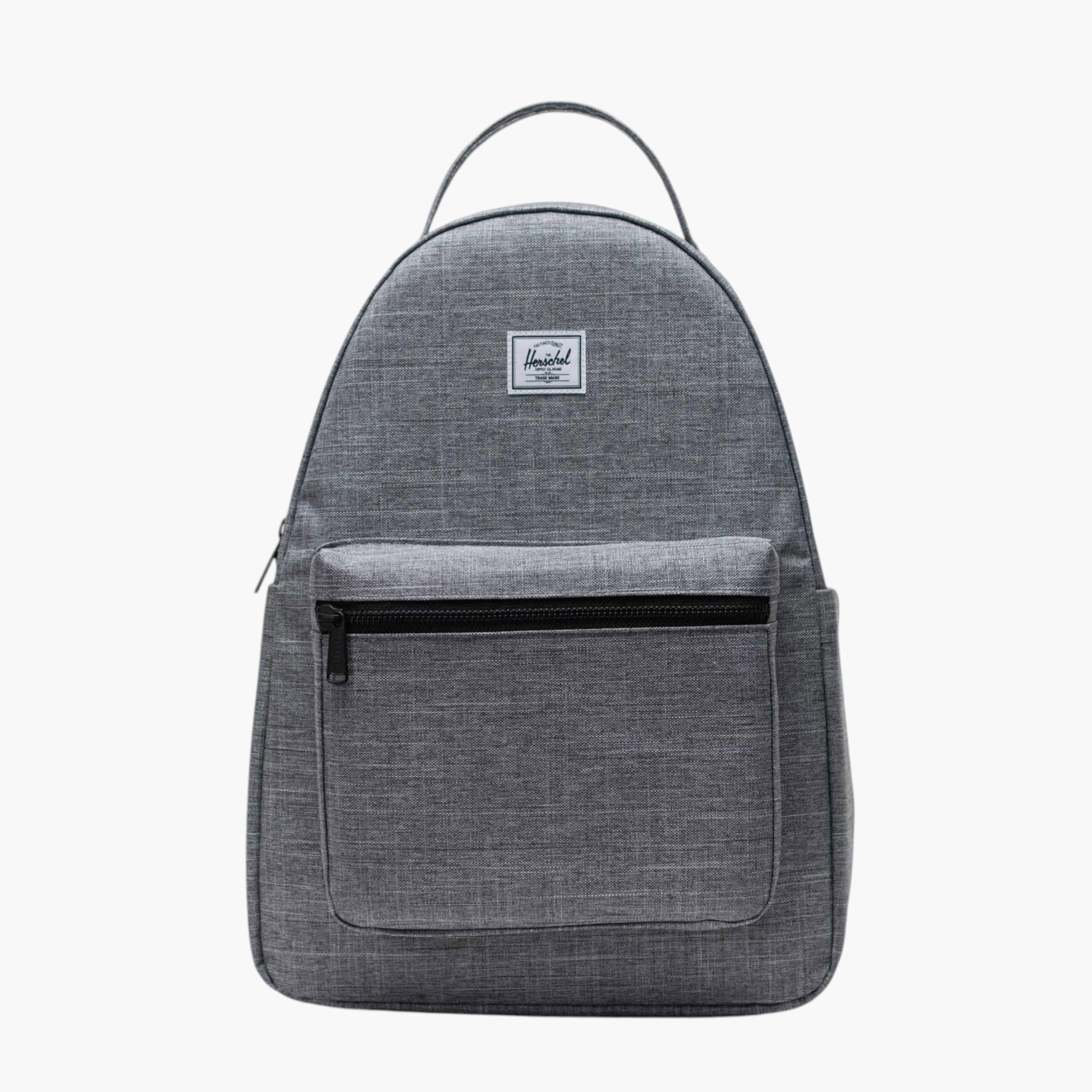 Herschel Supply Co Solid Backpack with Adjustable Straps - 42x30x15 cms-school-bagsandbackpacks-backpacks-image-1