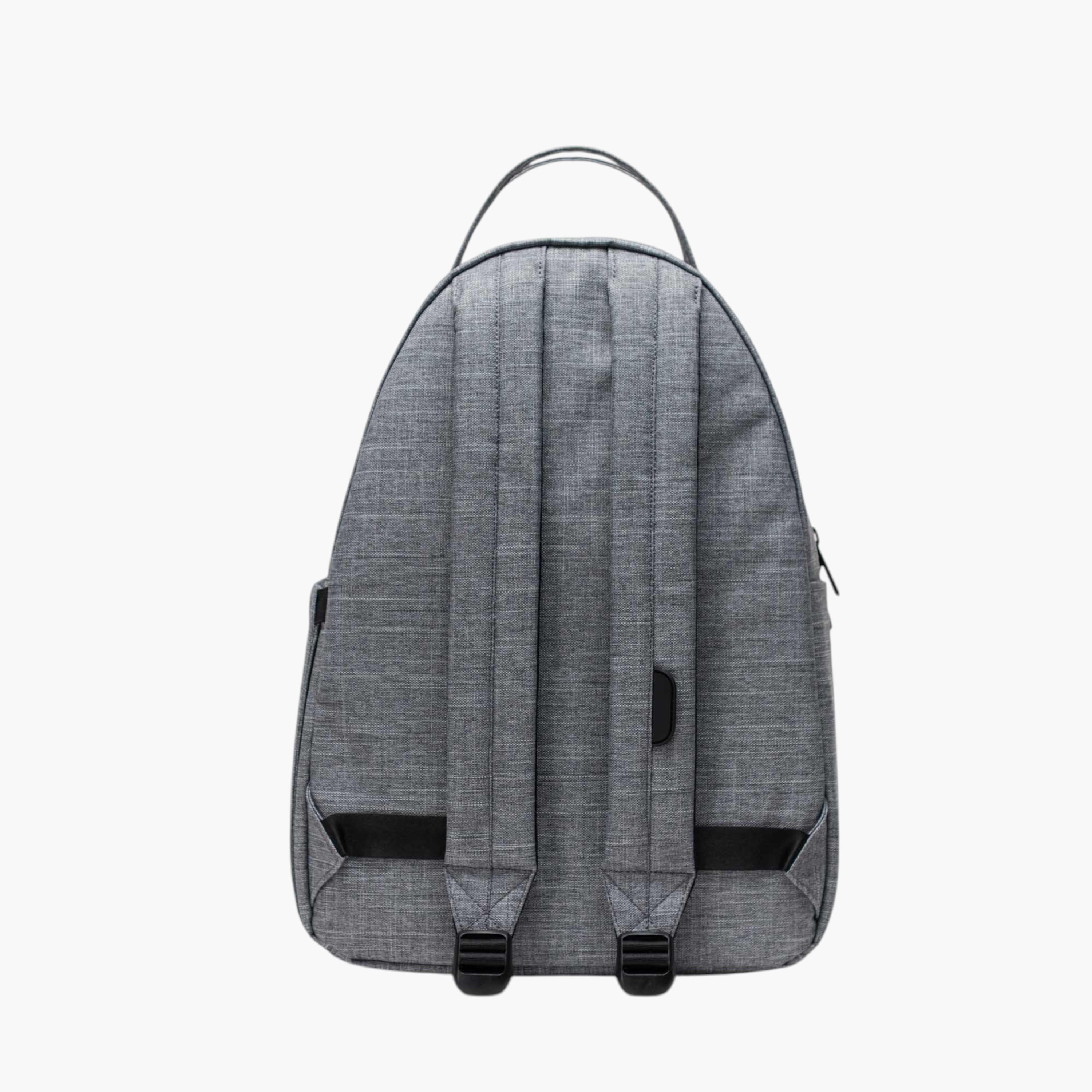 Herschel Supply Co Solid Backpack with Adjustable Straps - 42x30x15 cms-school-bagsandbackpacks-backpacks-image-4