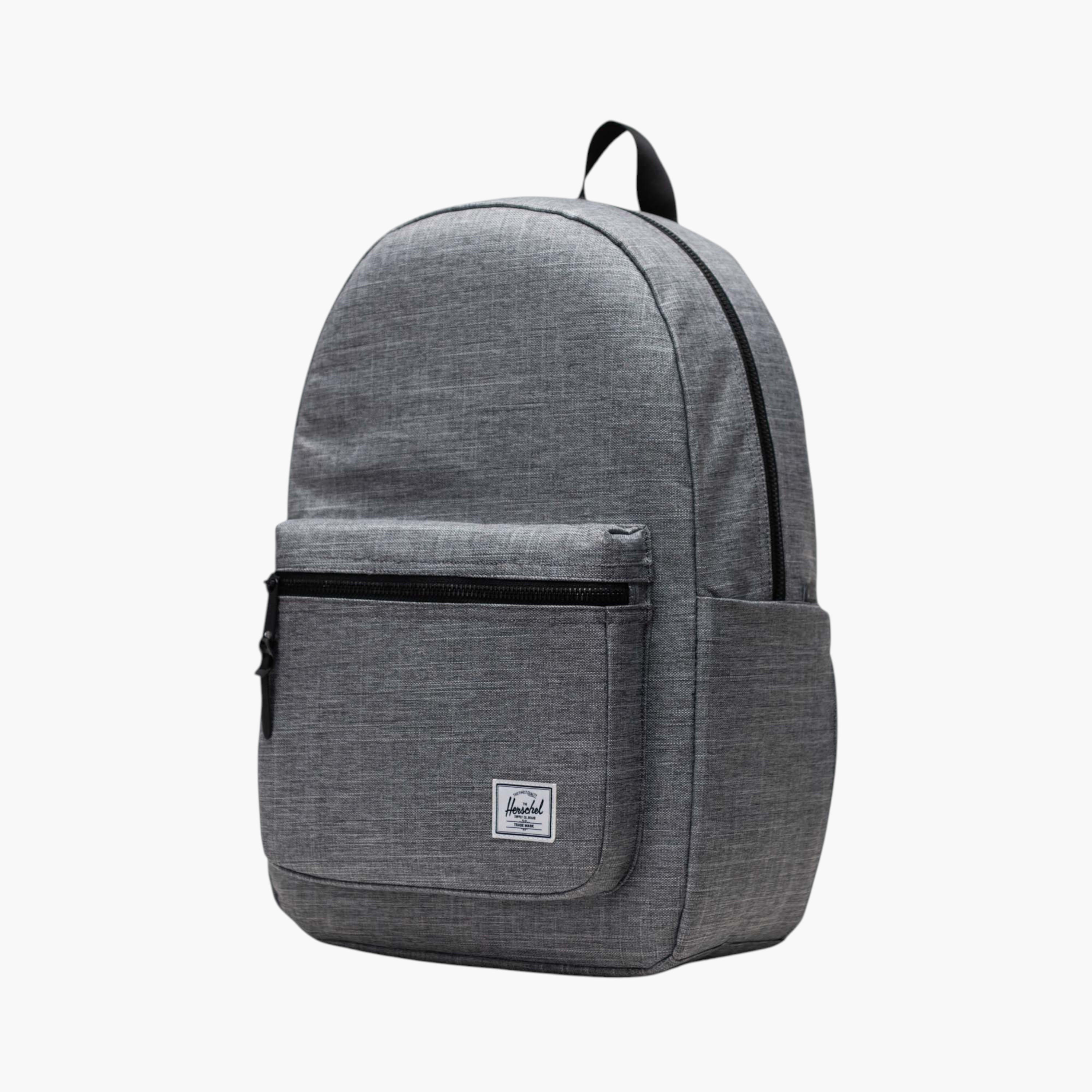 Herschel Supply Co Solid Backpack with Adjustable Shoulder Straps - 44x29x15 cms-school-bagsandbackpacks-backpacks-image-3