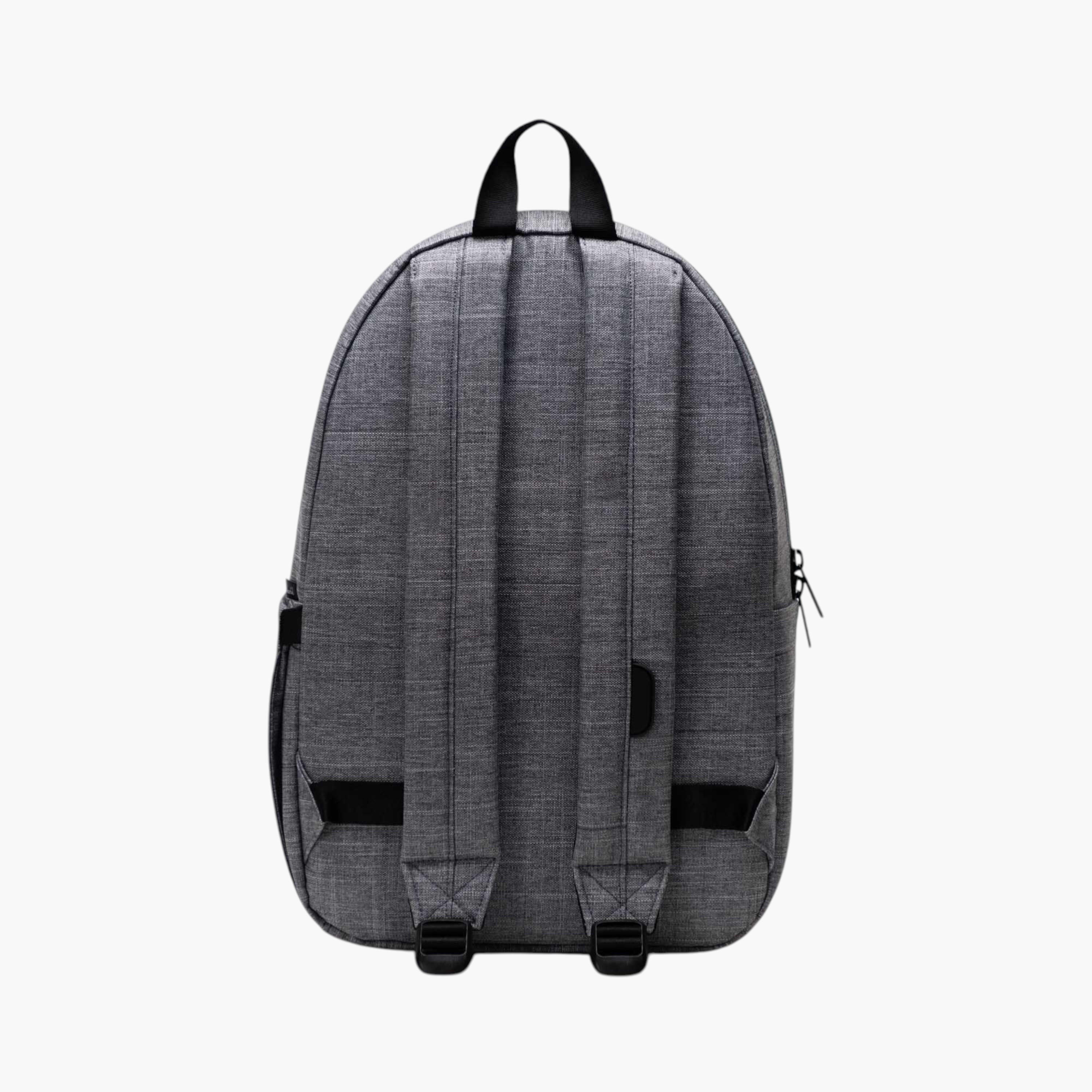 Herschel Supply Co Solid Backpack with Adjustable Shoulder Straps - 44x29x15 cms-school-bagsandbackpacks-backpacks-image-4