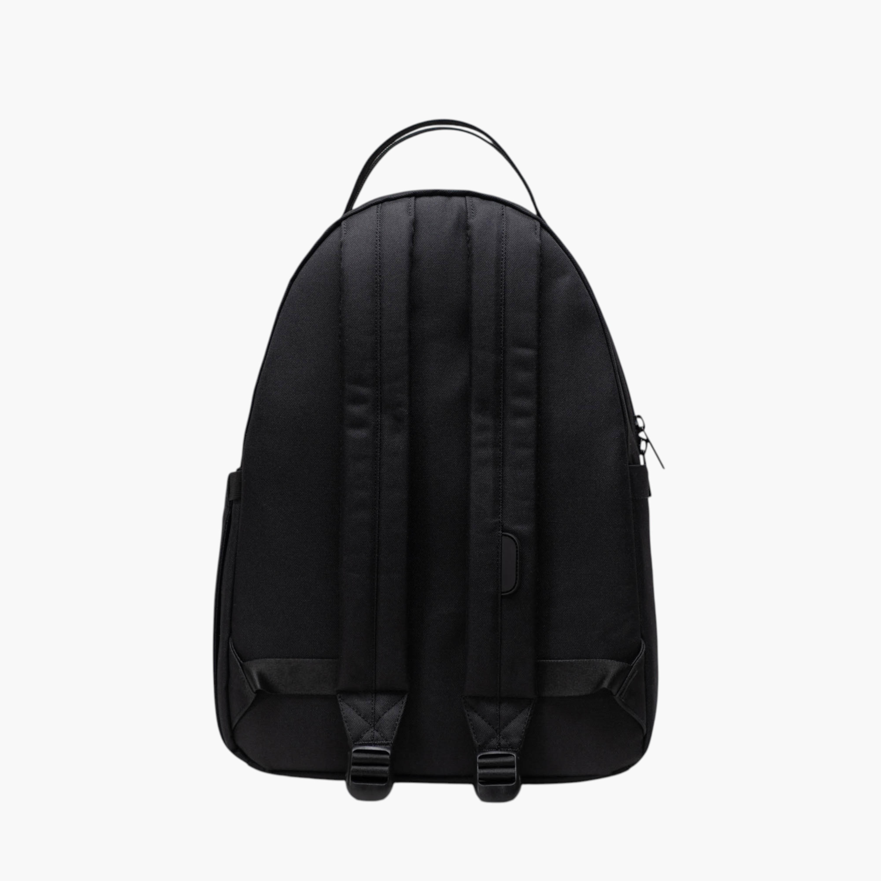 Herschel Supply Co Solid Backpack with Adjustable Shoulder Straps - 42x30 cms-school-bagsandbackpacks-backpacks-image-4
