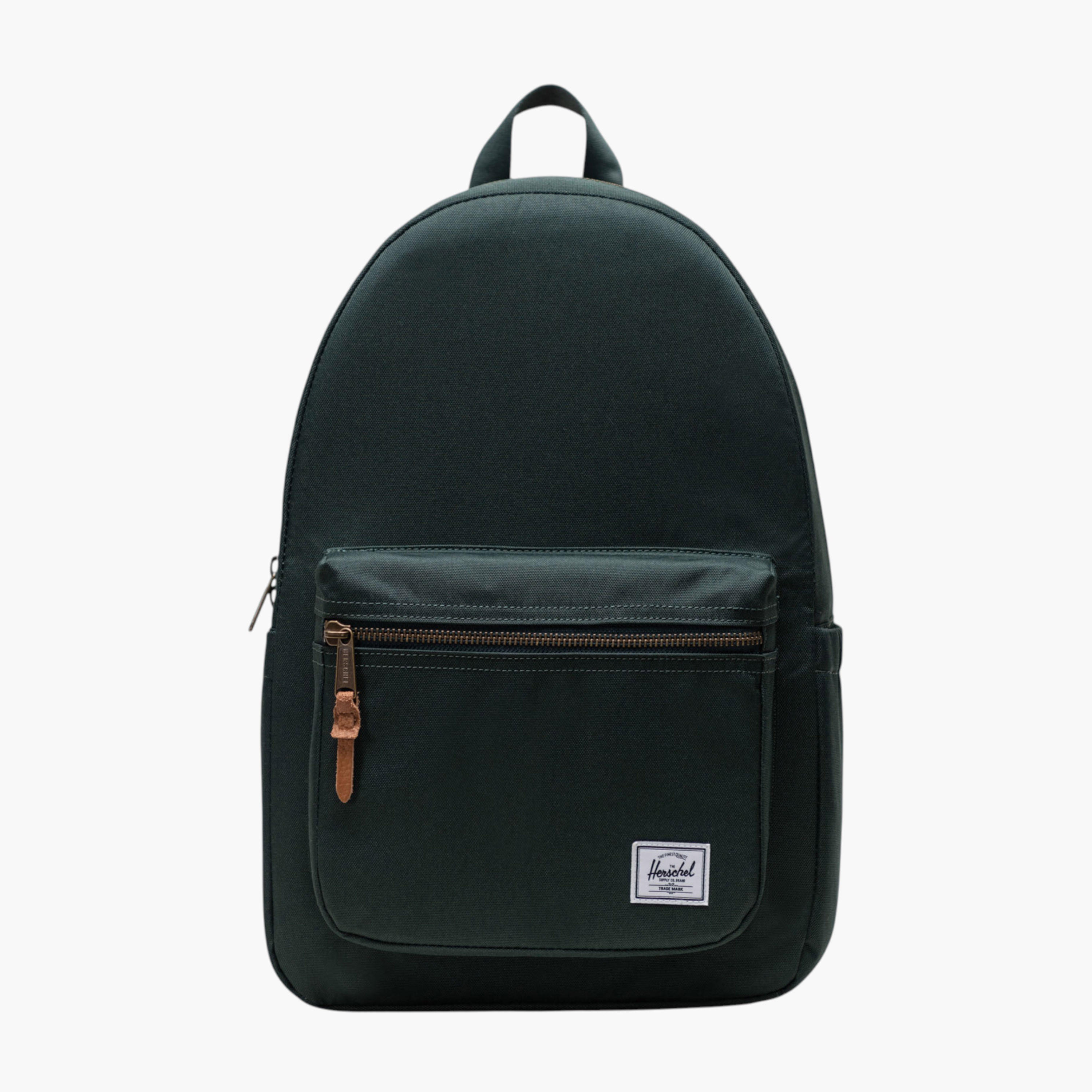 Herschel Supply Co Solid Backpack with Adjustable Straps - 44x29x15 cms-school-bagsandbackpacks-backpacks-image-1