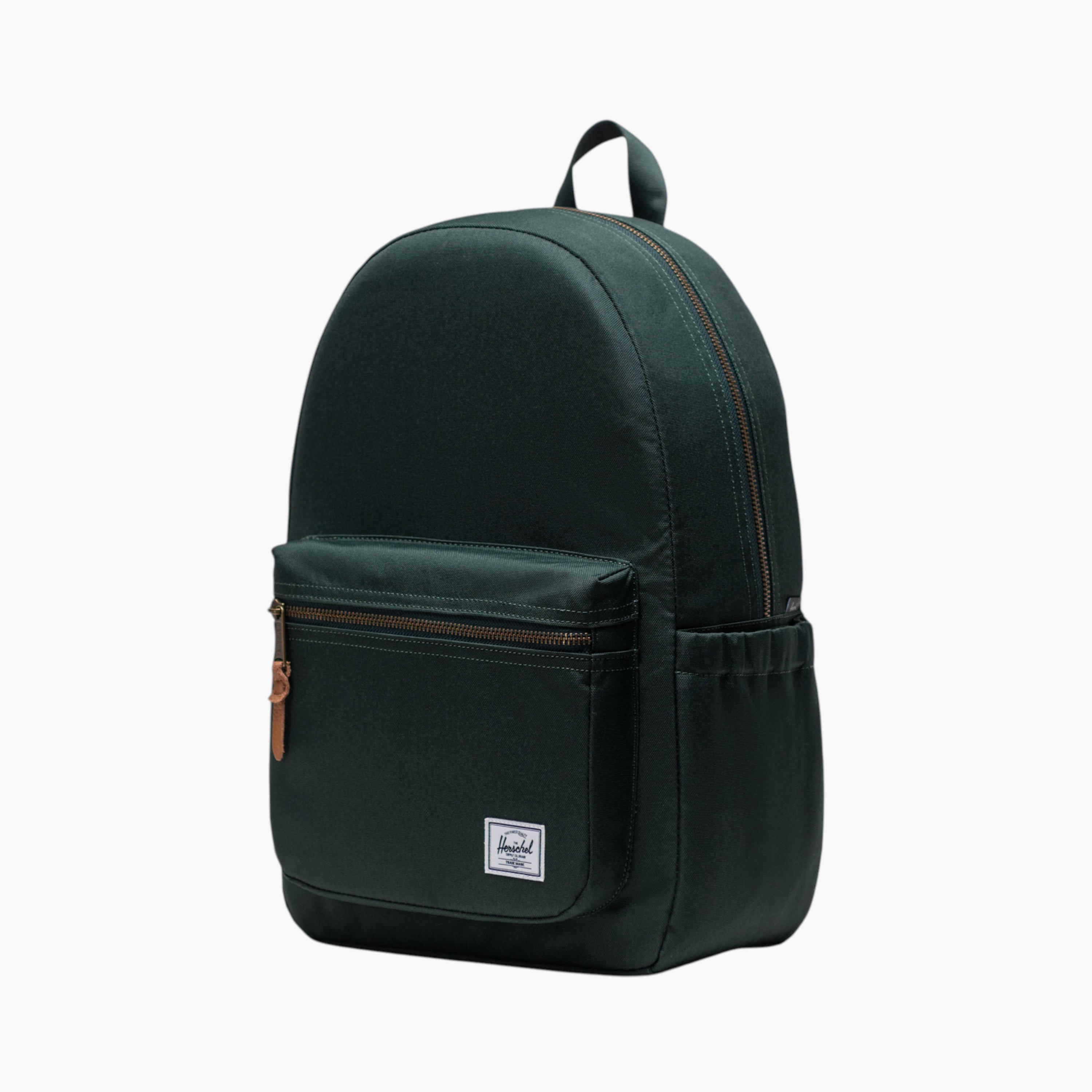 Herschel Supply Co Solid Backpack with Adjustable Straps - 44x29x15 cms-school-bagsandbackpacks-backpacks-image-3