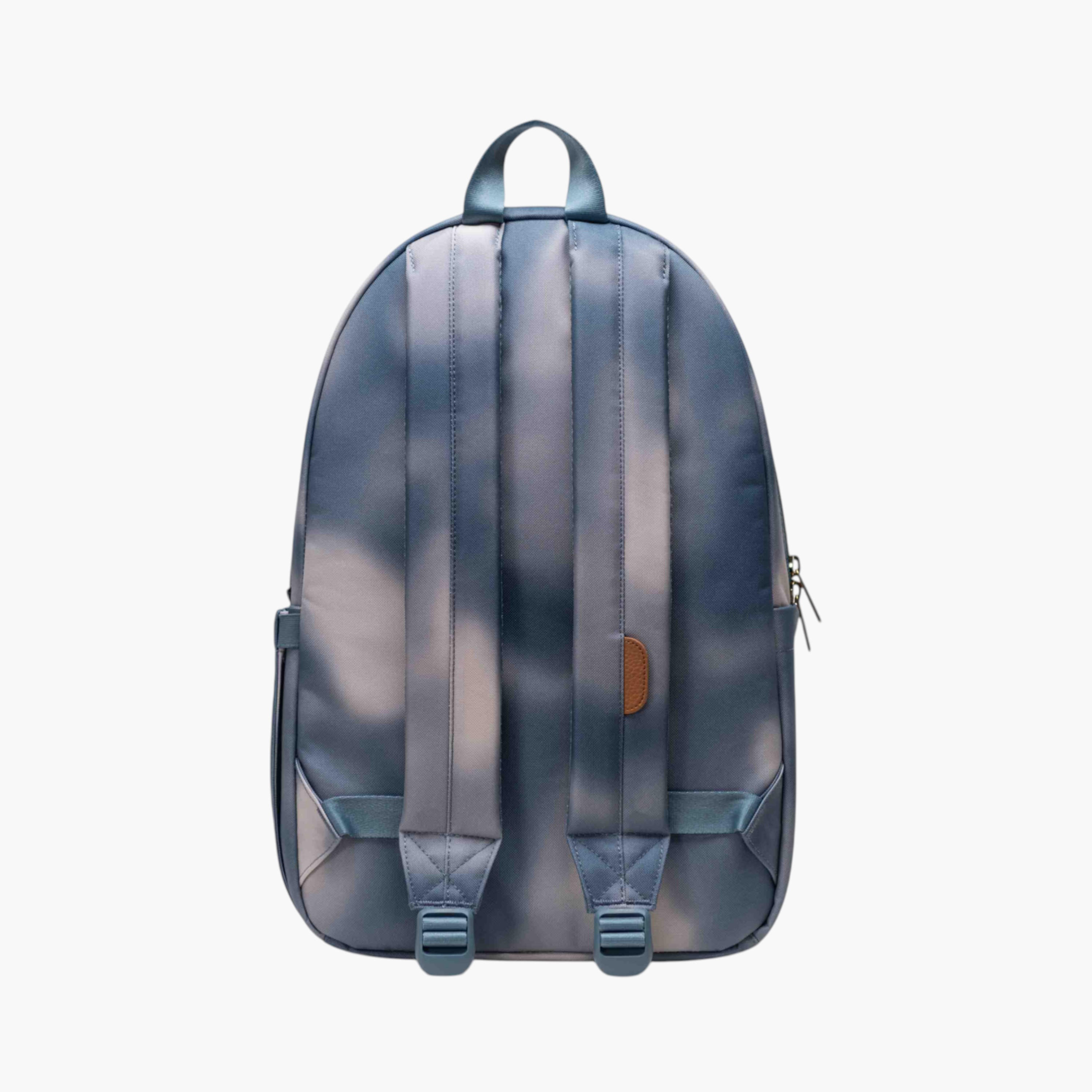 Herschel Supply Co Printed Backpack with Adjustable Straps and Zip Closure - 44x29x15 cms-school-bagsandbackpacks-backpacks-image-4