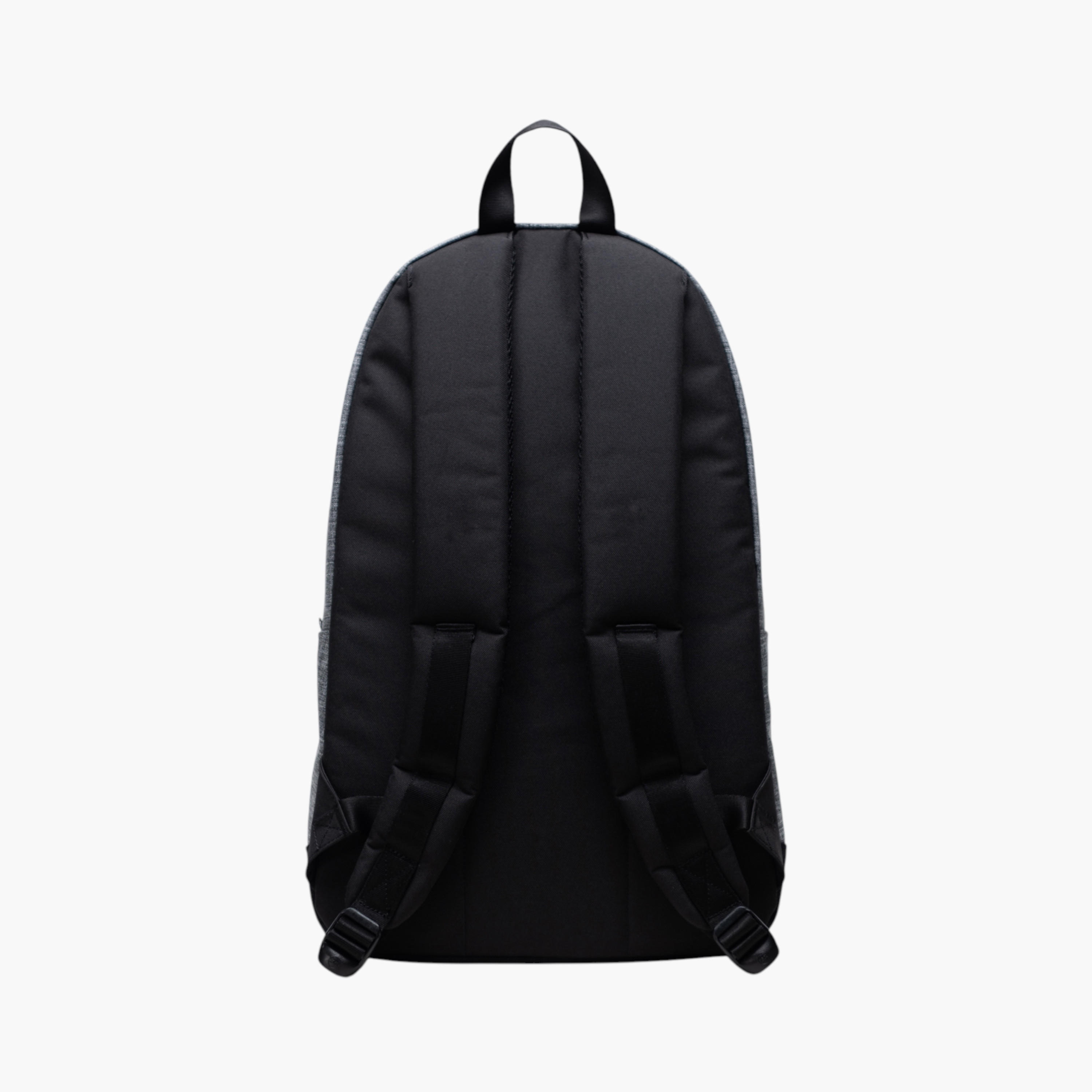 Herschel Supply Co Solid Backpack with Adjustable Straps and Zip Closure - 50x30x18 cms-school-bagsandbackpacks-backpacks-image-4
