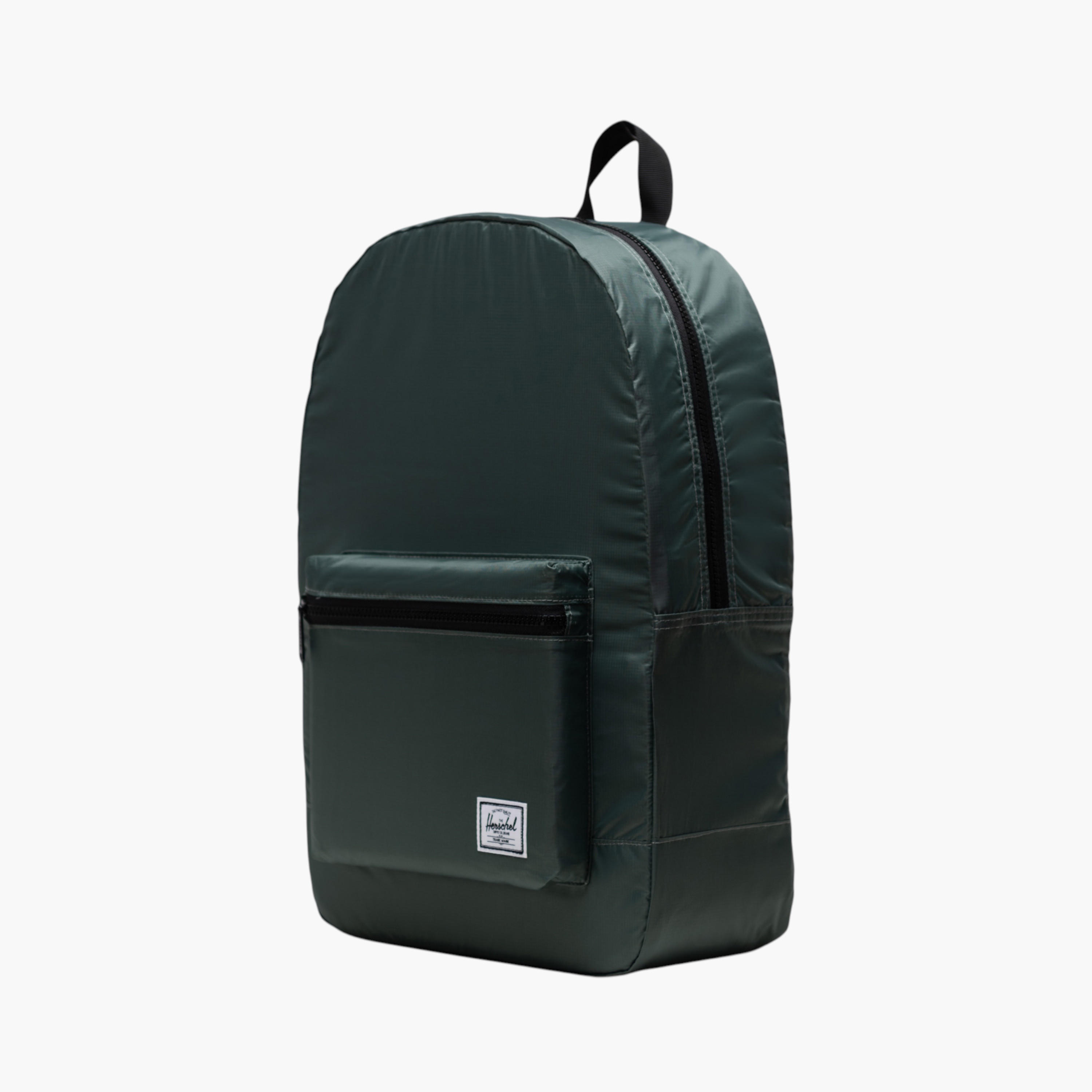 Herschel Supply Co Solid Backpack with Adjustable Shoulder Straps - 45x31x13 cms-school-bagsandbackpacks-backpacks-image-2