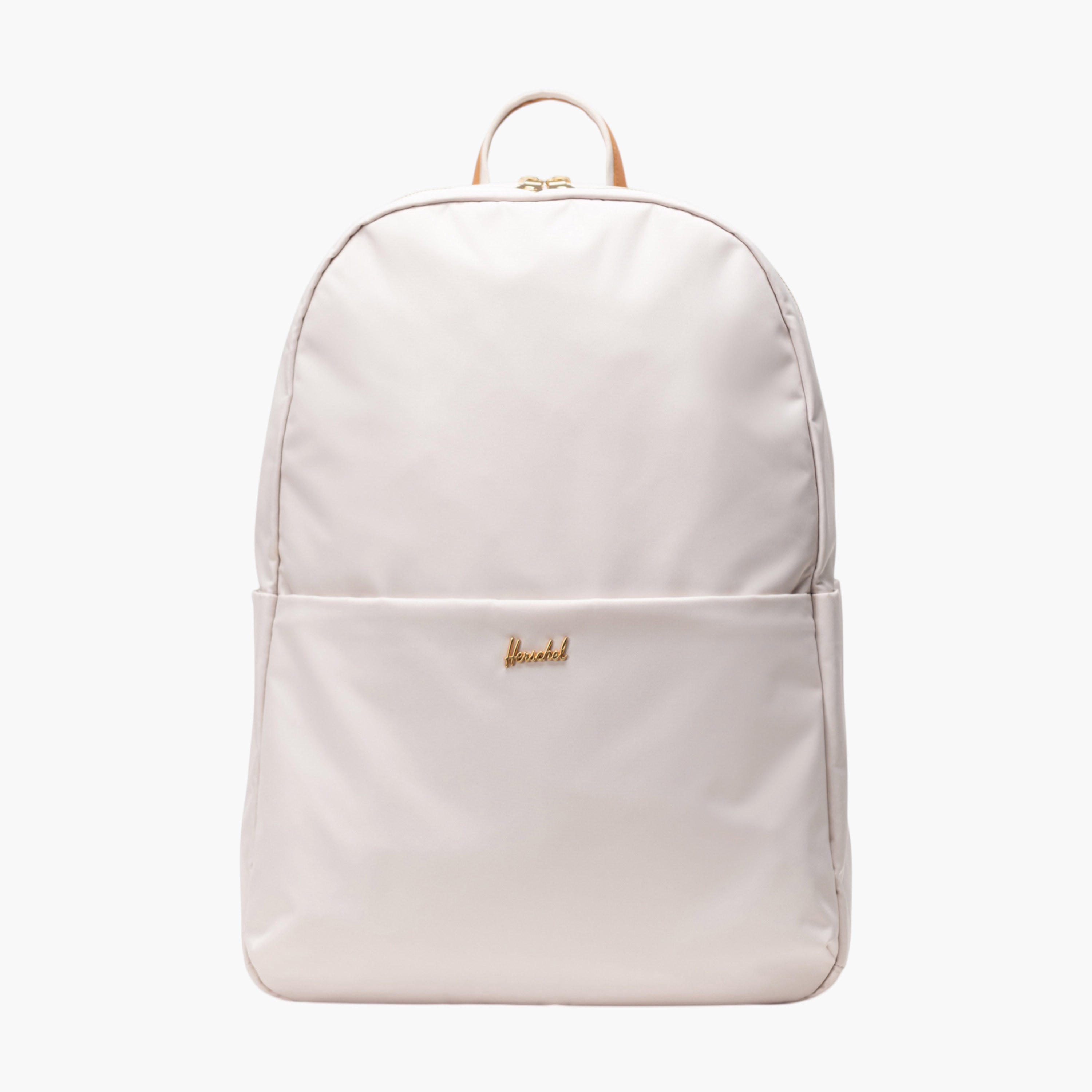 Herschel Supply Co Solid Backpack with Adjustable Straps - 45x31x14 cms-school-bagsandbackpacks-backpacks-image-1