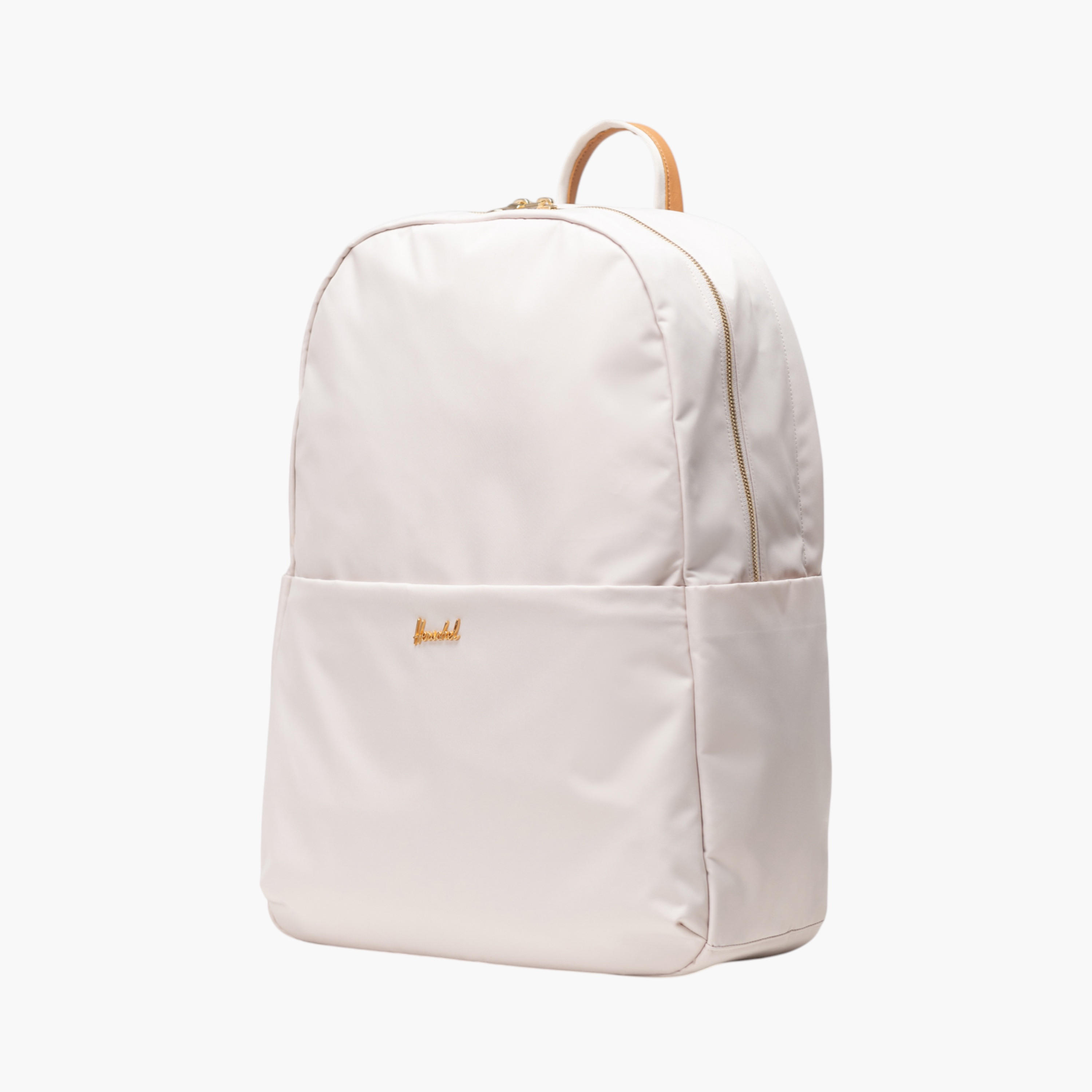 Herschel Supply Co Solid Backpack with Adjustable Straps - 45x31x14 cms-school-bagsandbackpacks-backpacks-image-3