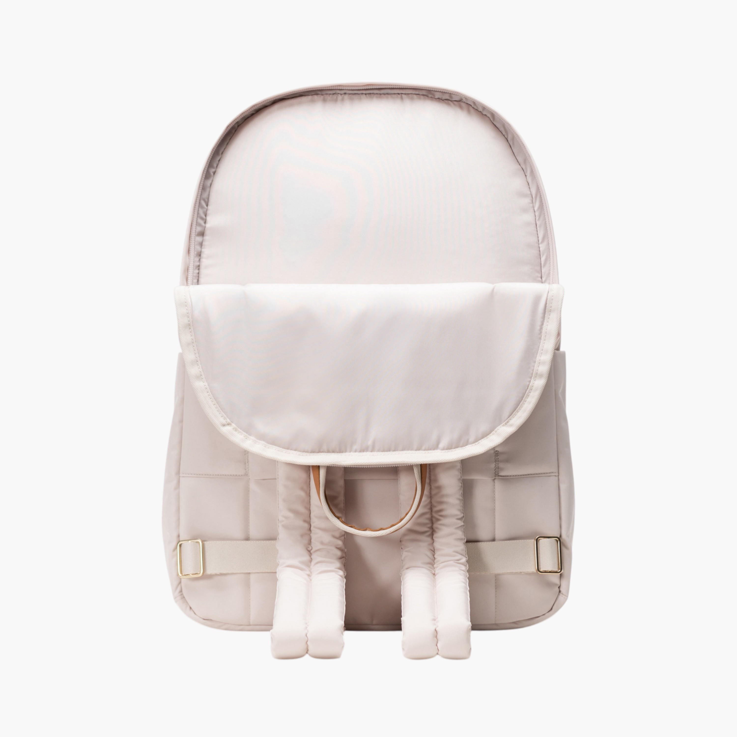 Herschel Supply Co Solid Backpack with Adjustable Straps - 45x31x14 cms-school-bagsandbackpacks-backpacks-image-4