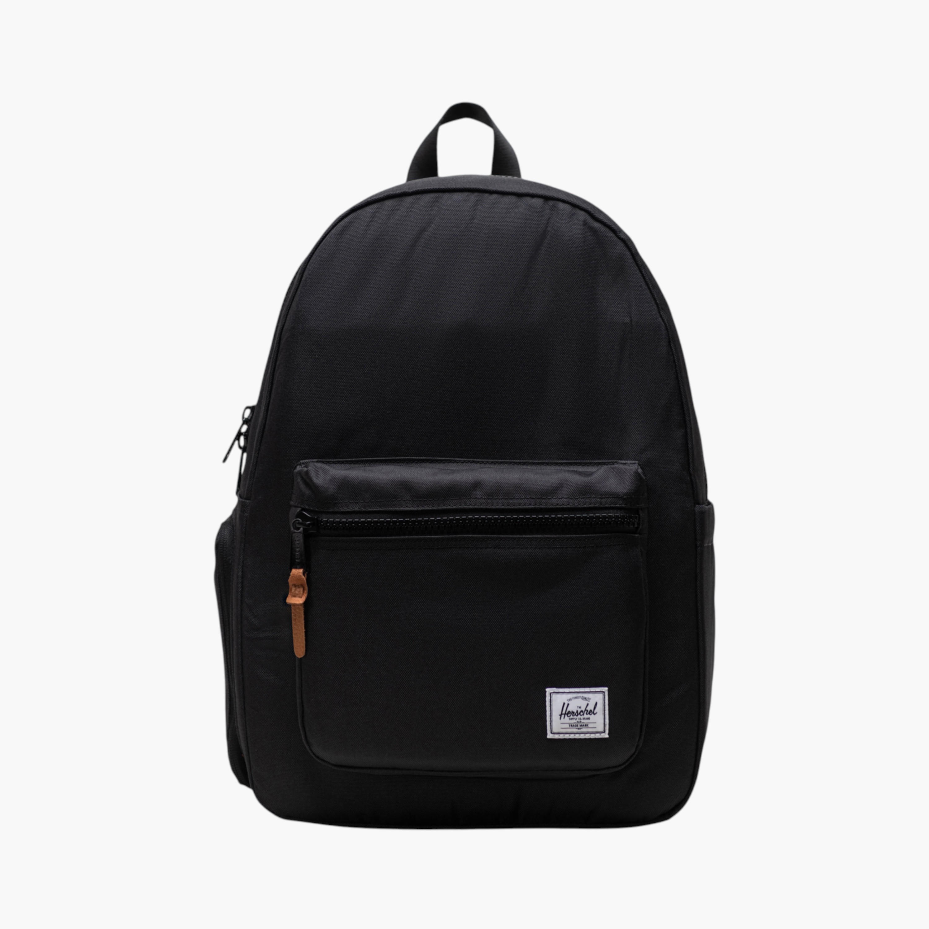 Herschel Supply Co Solid Diaper Backpack with Adjustable Straps - 43x31x15 cms-school-bagsandbackpacks-backpacks-image-2