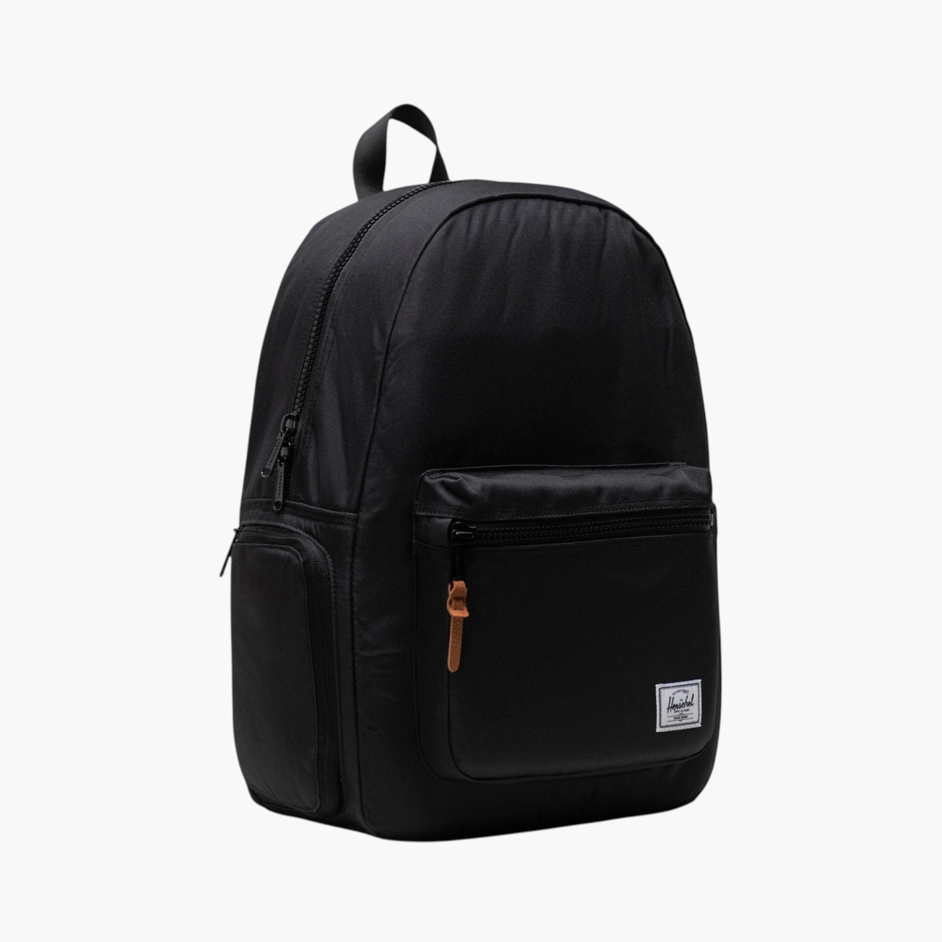 Herschel Supply Co Solid Diaper Backpack with Adjustable Straps - 43x31x15 cms-school-bagsandbackpacks-backpacks-image-4