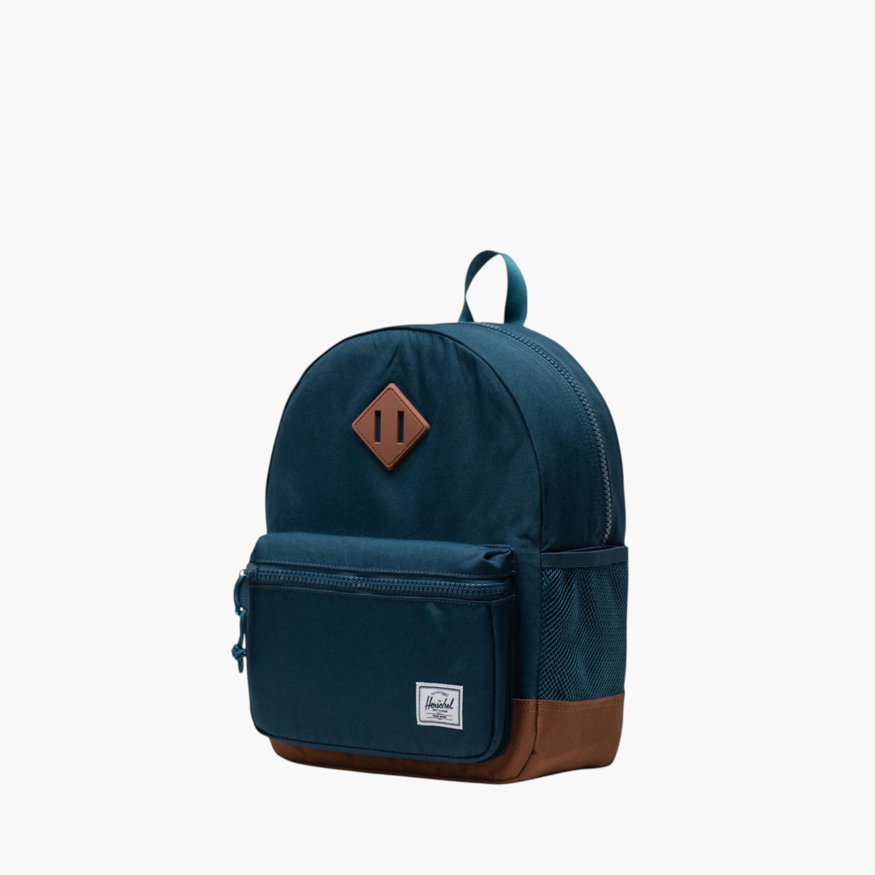 Herschel Supply Co Solid Backpack with Adjustable Straps - 36x27x13 cms-school-bagsandbackpacks-backpacks-image-3