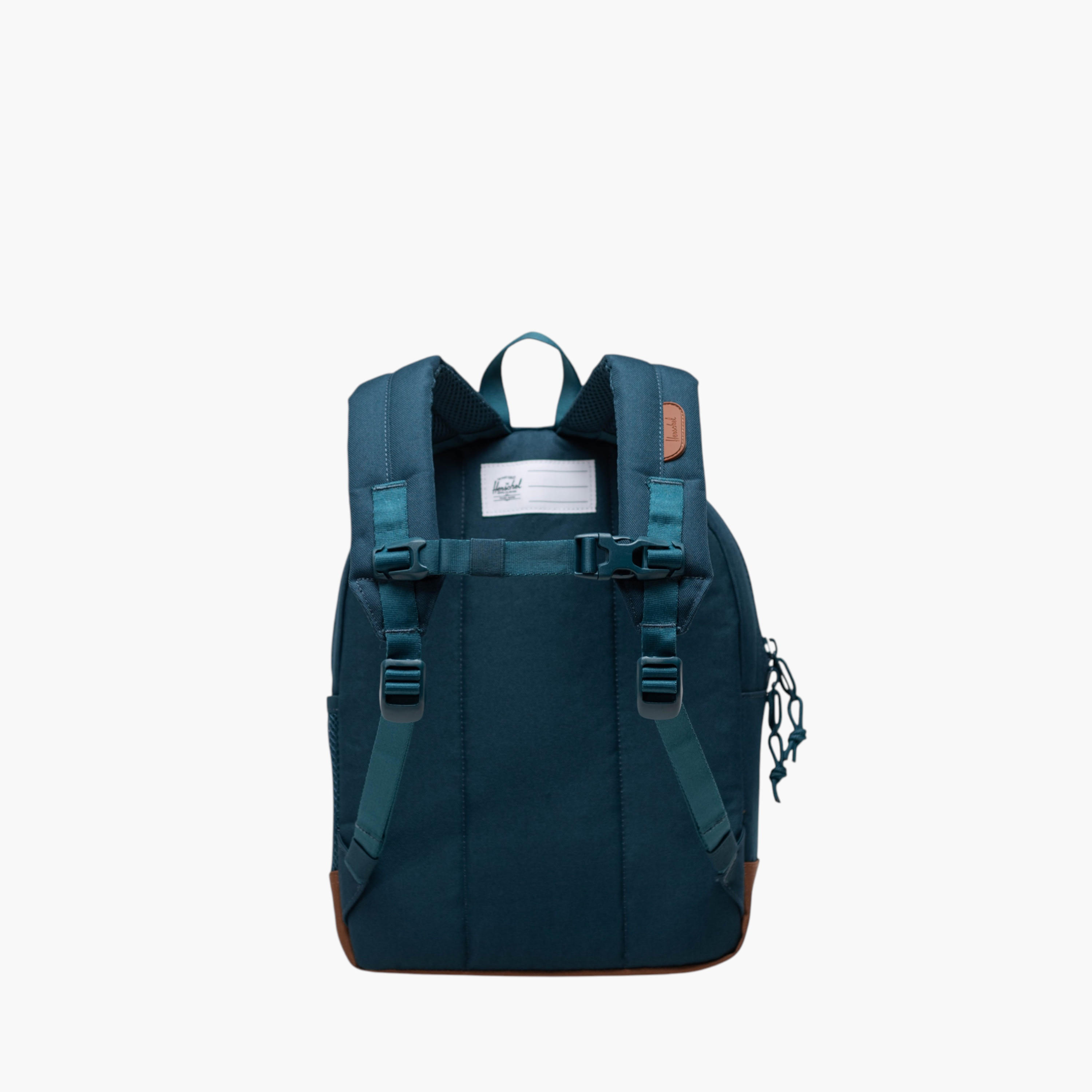 Herschel Supply Co Solid Backpack with Adjustable Straps - 36x27x13 cms-school-bagsandbackpacks-backpacks-image-4