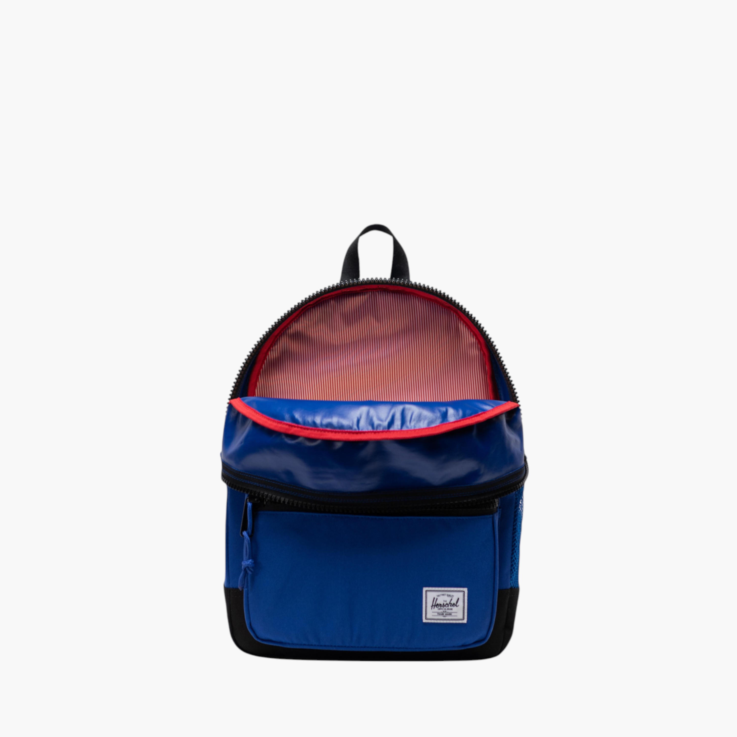 Herschel Supply Co Solid Backpack with Adjustable Straps - 36x27x13 cms-school-bagsandbackpacks-backpacks-image-2