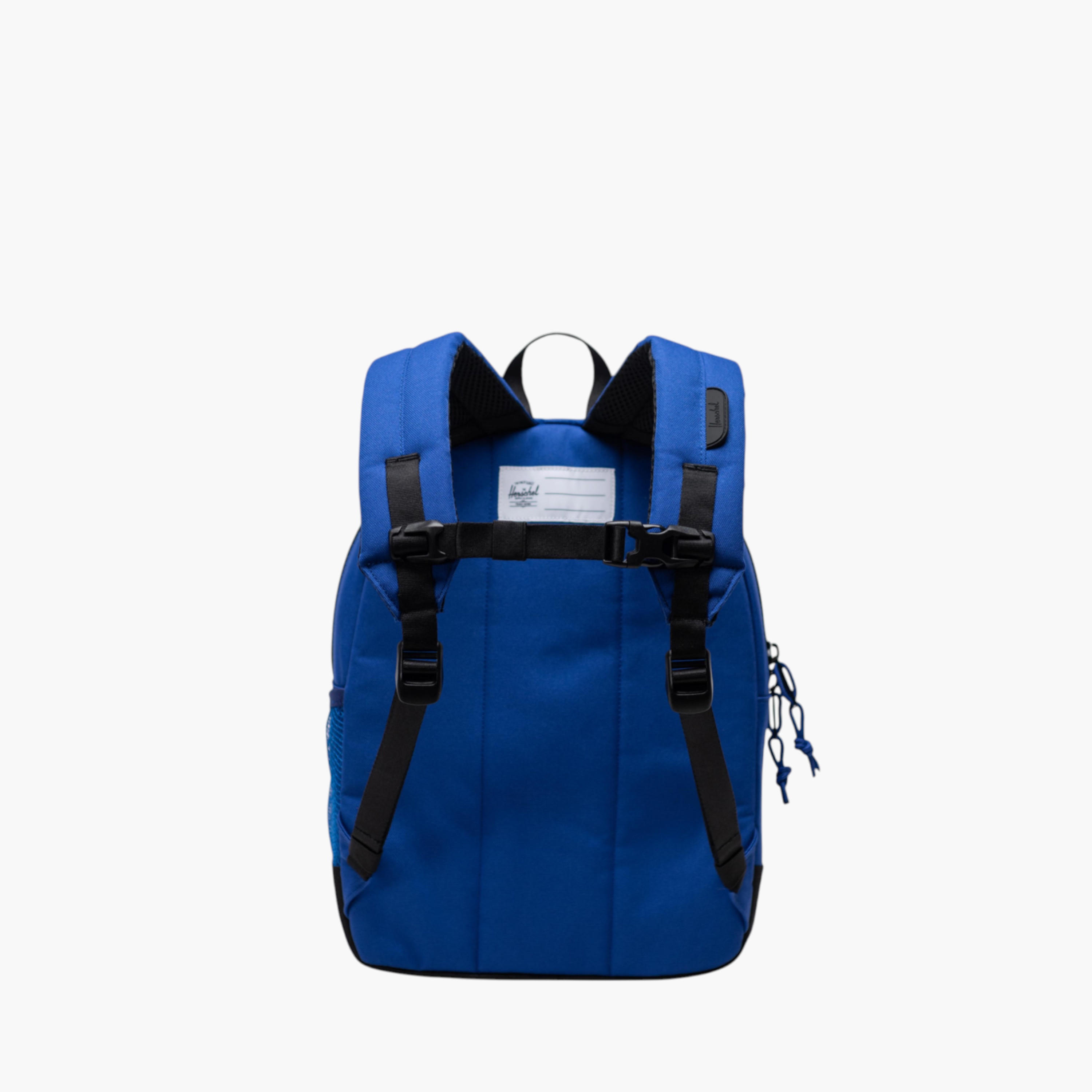 Herschel Supply Co Solid Backpack with Adjustable Straps - 36x27x13 cms-school-bagsandbackpacks-backpacks-image-4