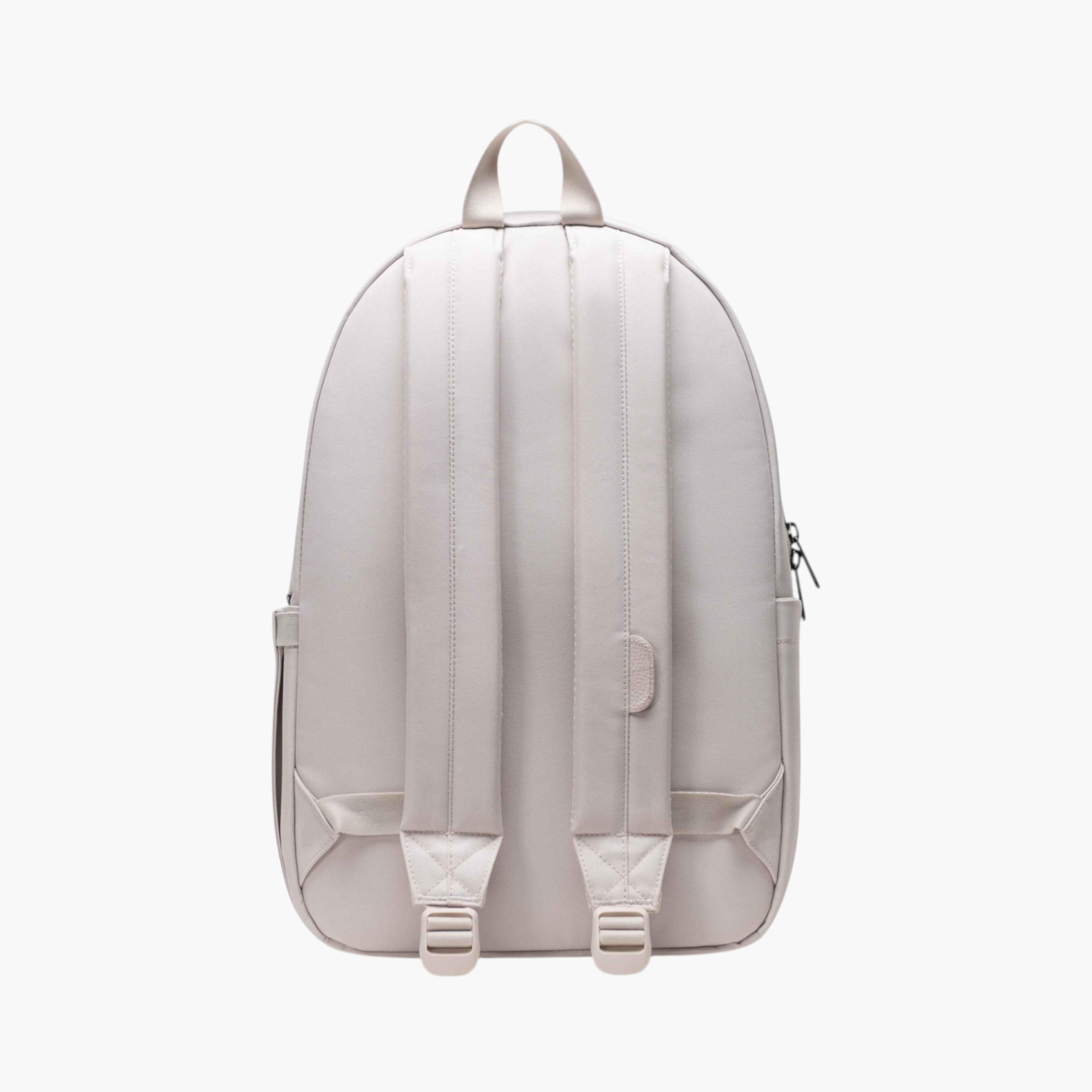 Herschel Supply Co Solid Backpack with Adjustable Straps and Zip Closure - 44x29x15 cms-school-bagsandbackpacks-backpacks-image-4