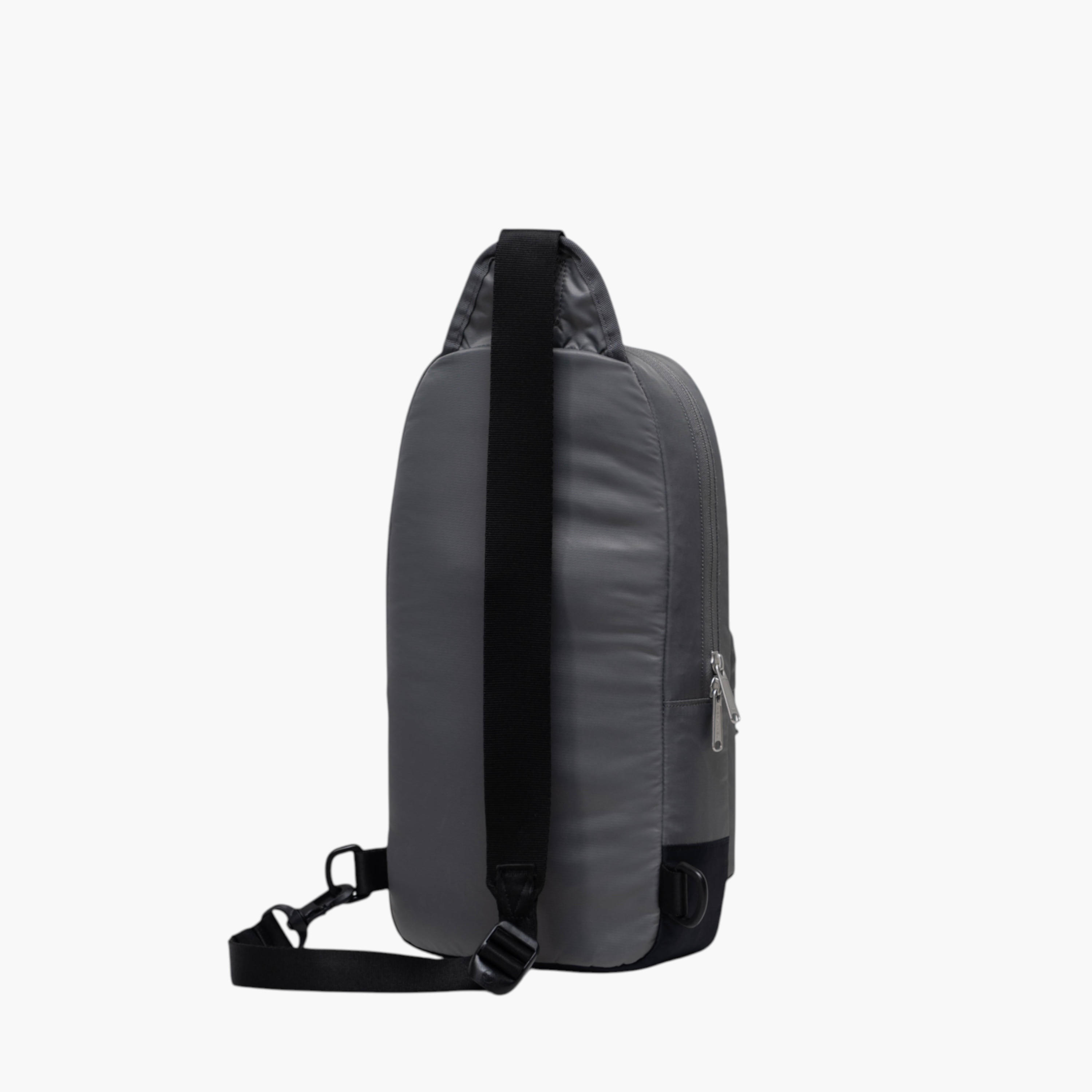 Herschel Supply Co Solid Backpack with Zip Closure - 18x15x6 cms-men-bags-image-4