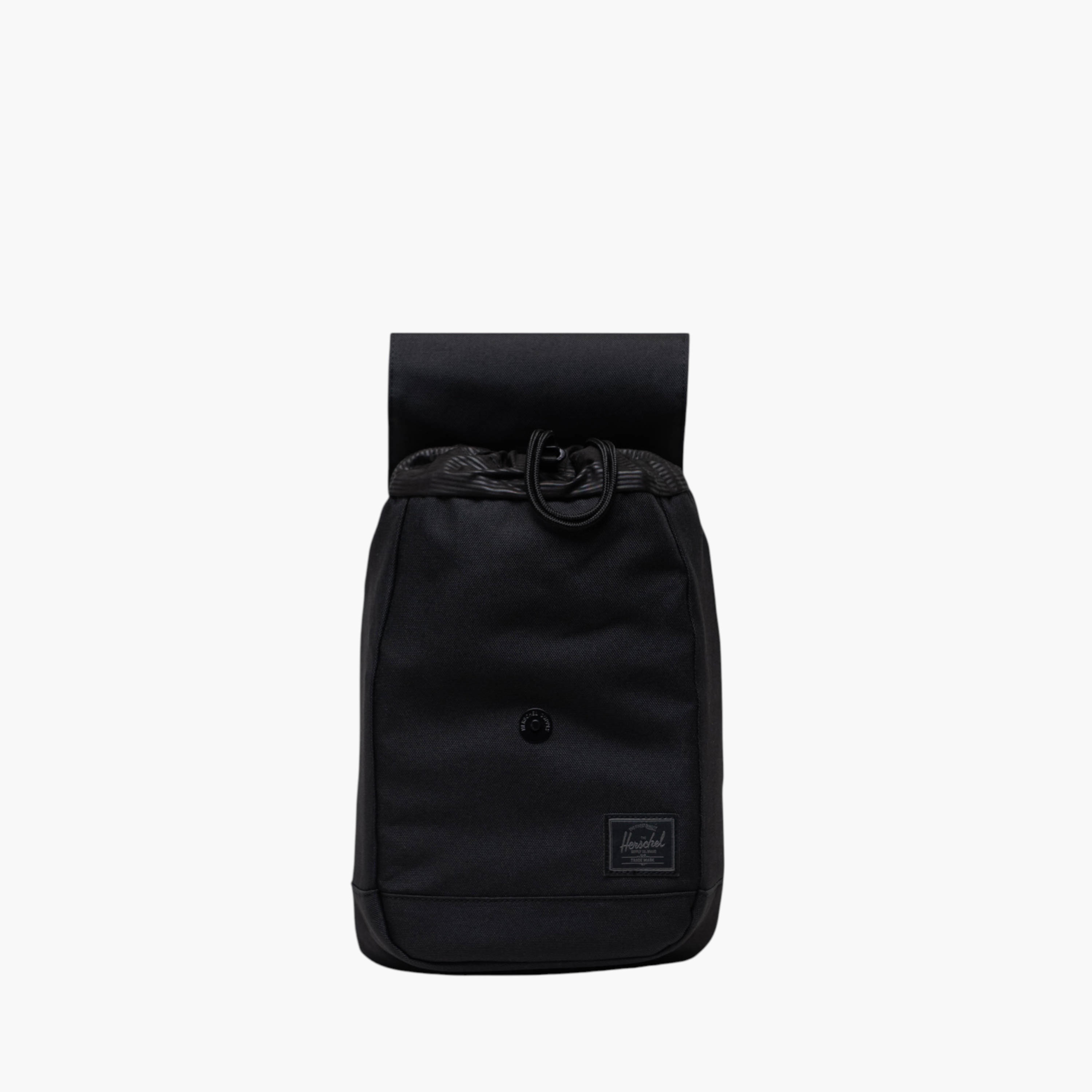 Herschel Supply Co Solid Backpack with Adjustable Strap - 28x20x9 cms-women-bagsandwallets-handbags-image-2