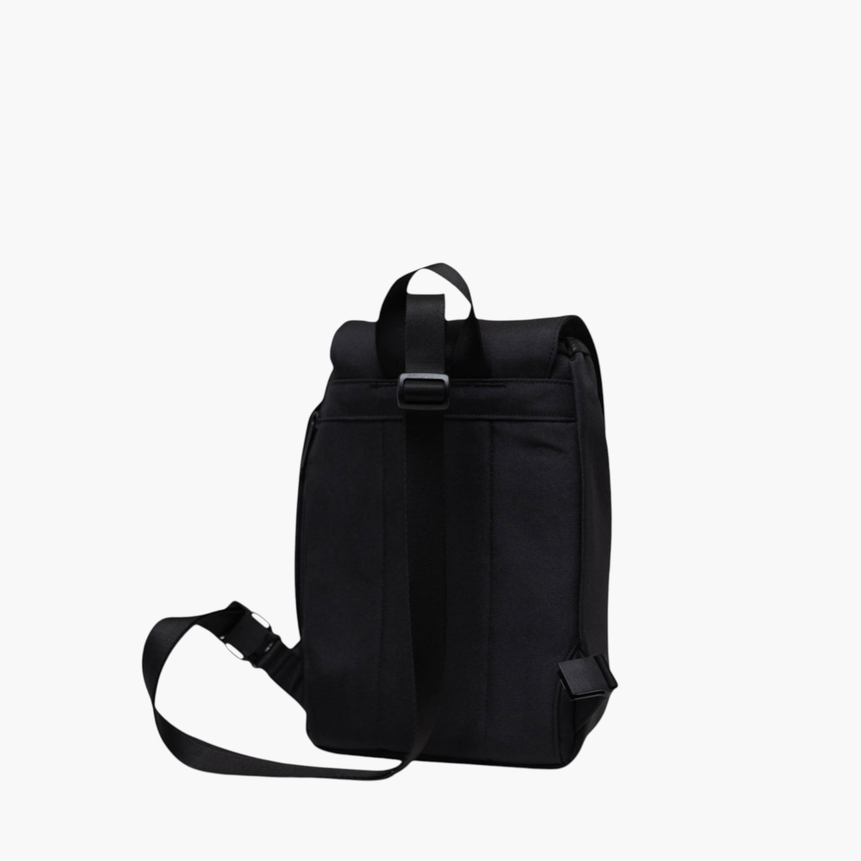 Herschel Supply Co Solid Backpack with Adjustable Strap - 28x20x9 cms-women-bagsandwallets-handbags-image-4