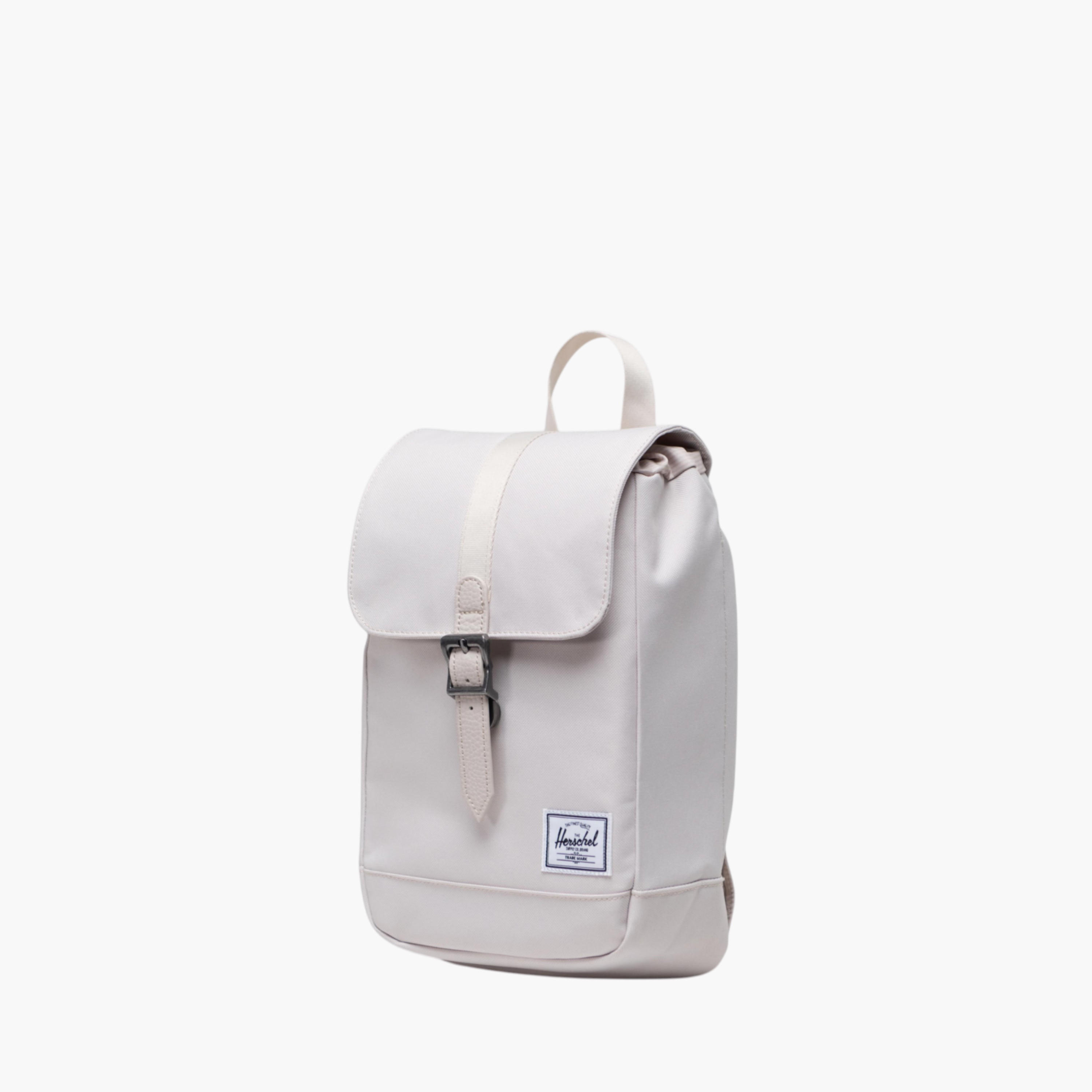 Herschel Supply Co Solid Backpack with Adjustable Strap - 28x20x9 cms-men-bags-image-3