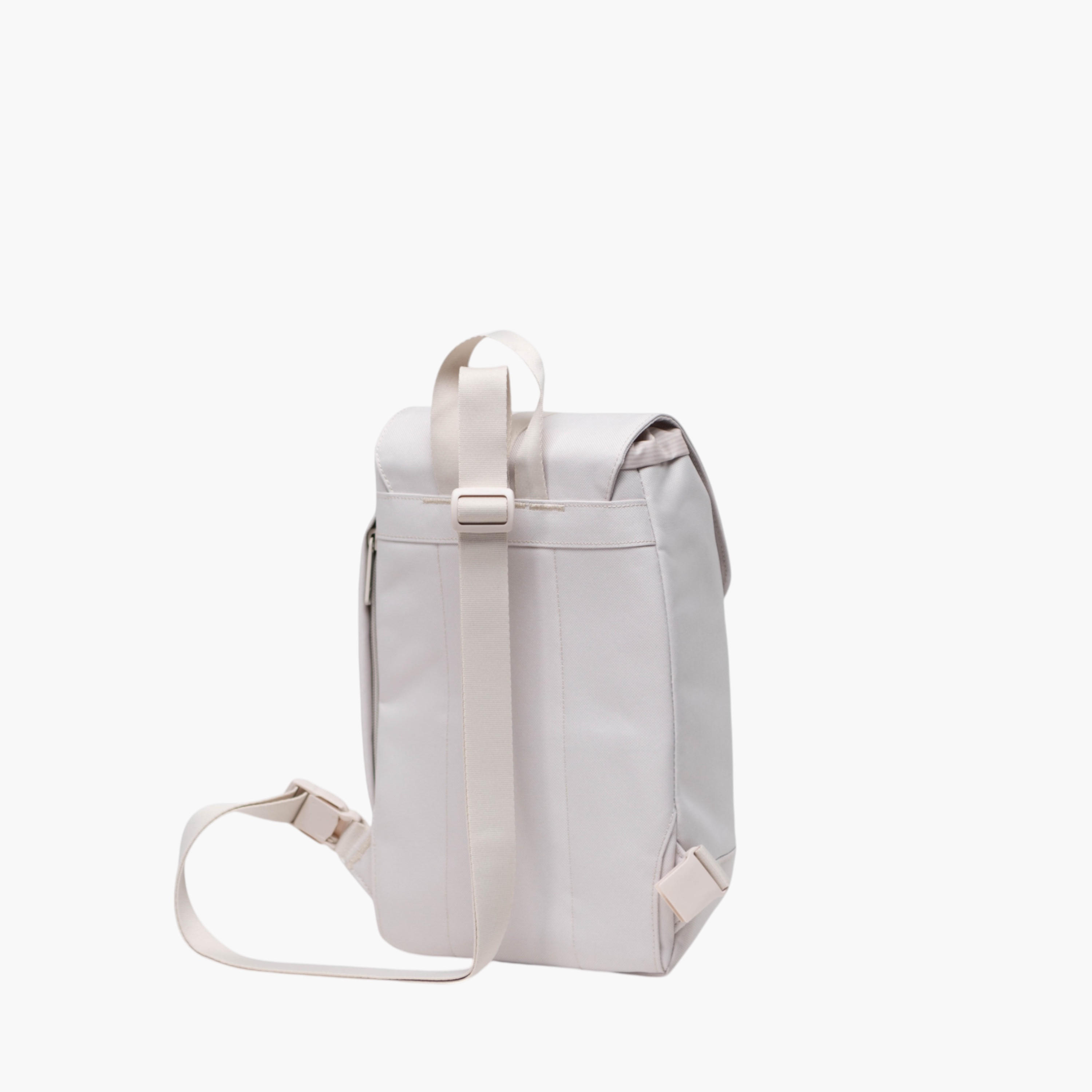 Herschel Supply Co Solid Backpack with Adjustable Strap - 28x20x9 cms-men-bags-image-4