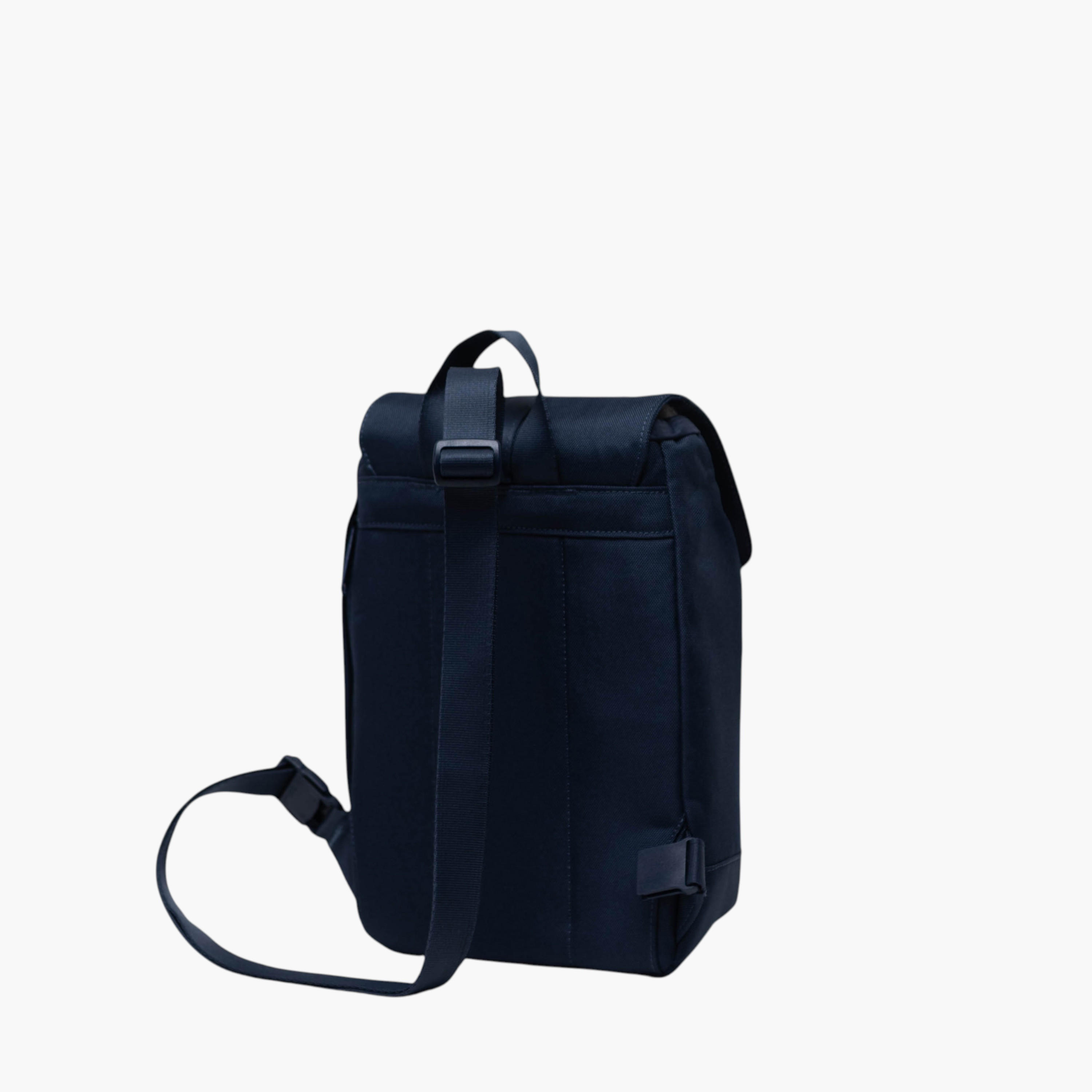 Herschel Supply Co Solid Backpack with Adjustable Strap - 28x20x9 cms-women-bagsandwallets-handbags-image-4