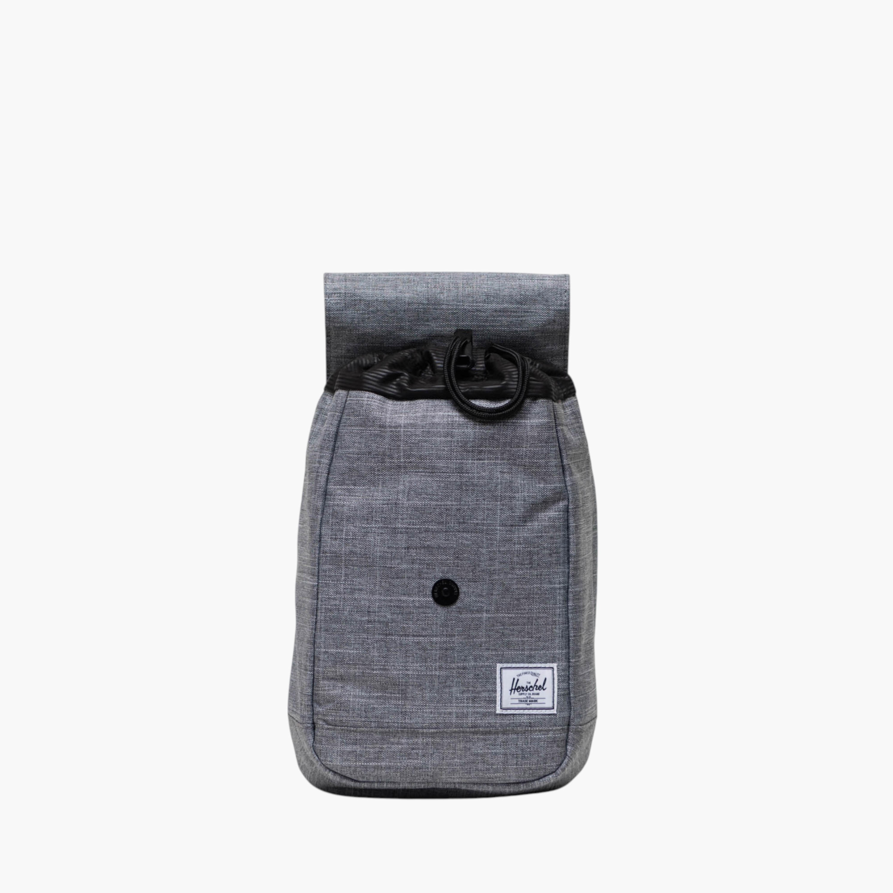 Herschel Supply Co Solid Backpack with Adjustable Strap - 28x20x9 cms-women-bagsandwallets-handbags-image-2