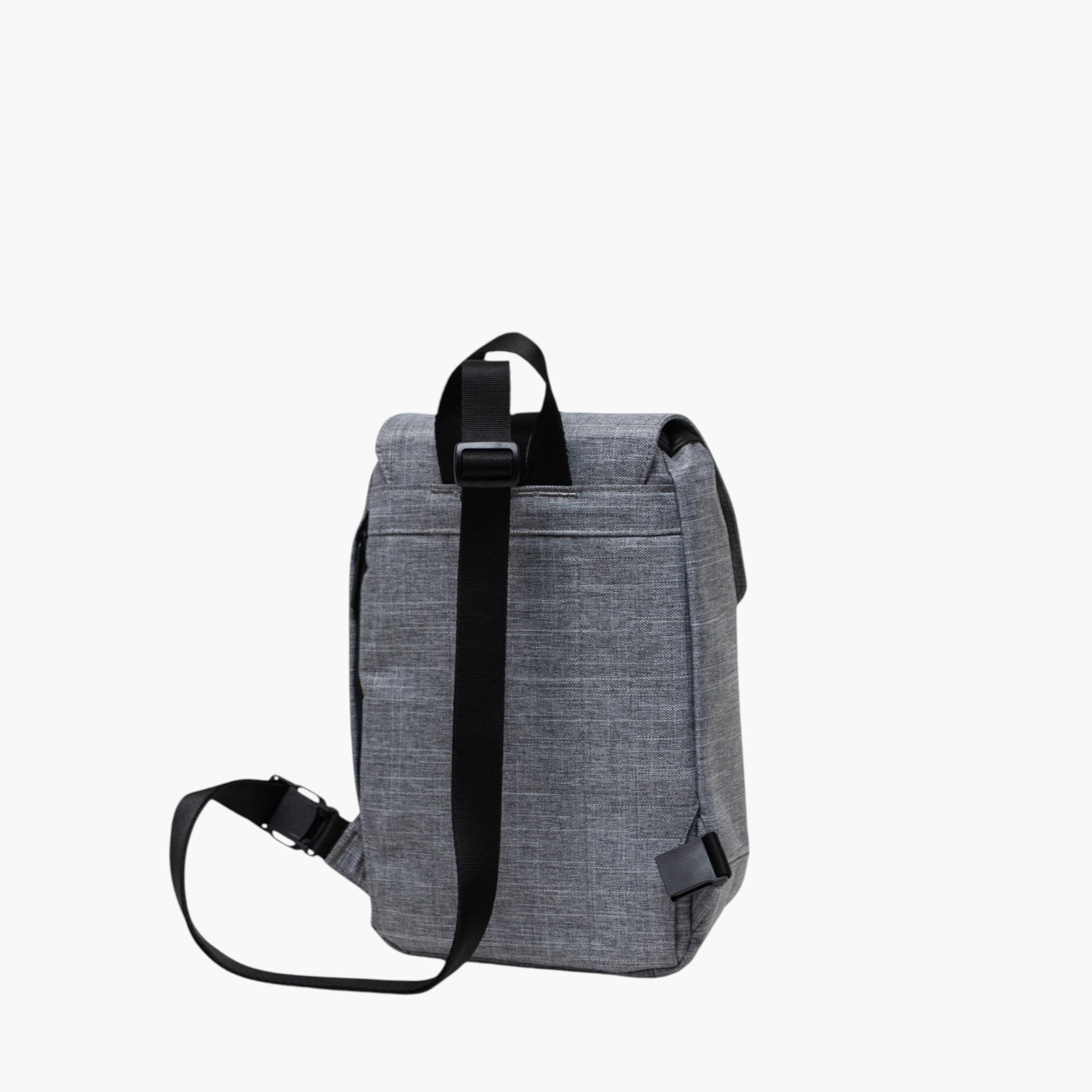 Herschel Supply Co Solid Backpack with Adjustable Strap - 28x20x9 cms-women-bagsandwallets-handbags-image-4