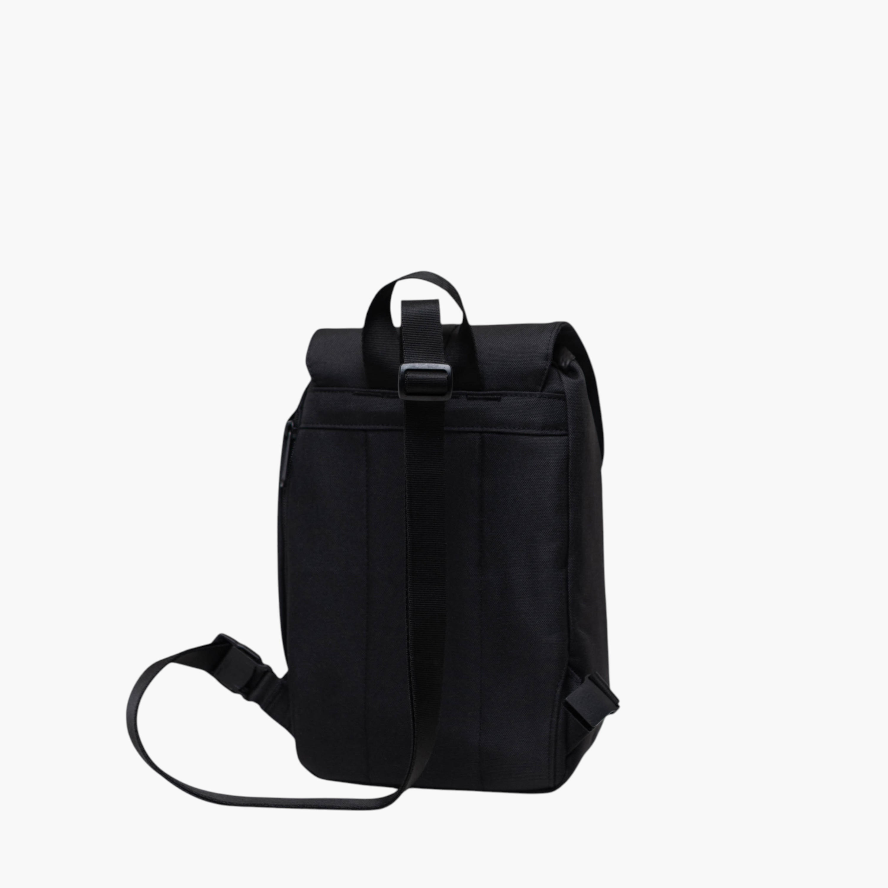 Herschel Supply Co Solid Backpack with Adjustable Straps - 28x20x9 cms-women-bagsandwallets-handbags-image-4