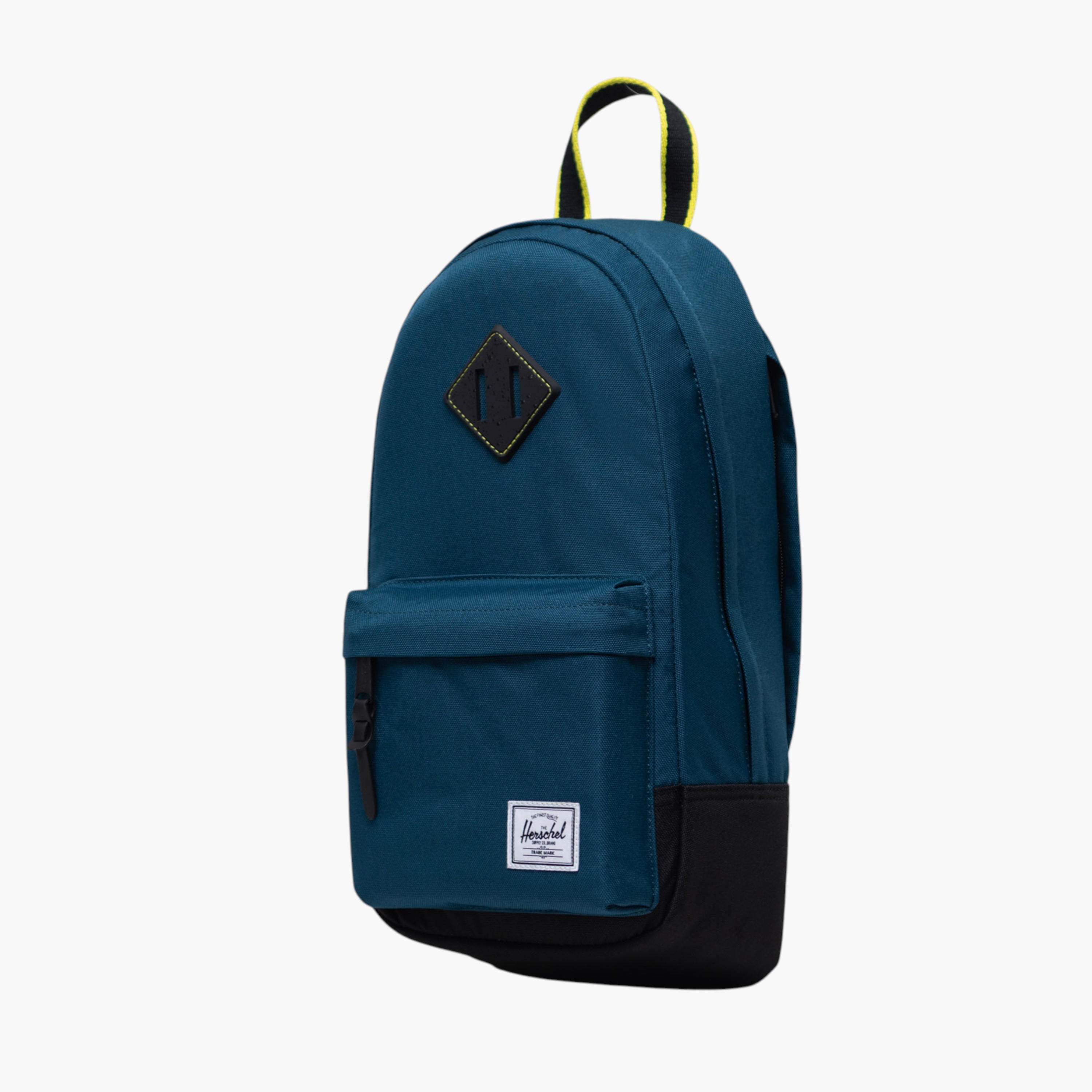 Herschel Supply Co Solid Sling Backpack with Adjustable Strap - 39x19 cms-men-bags-image-3