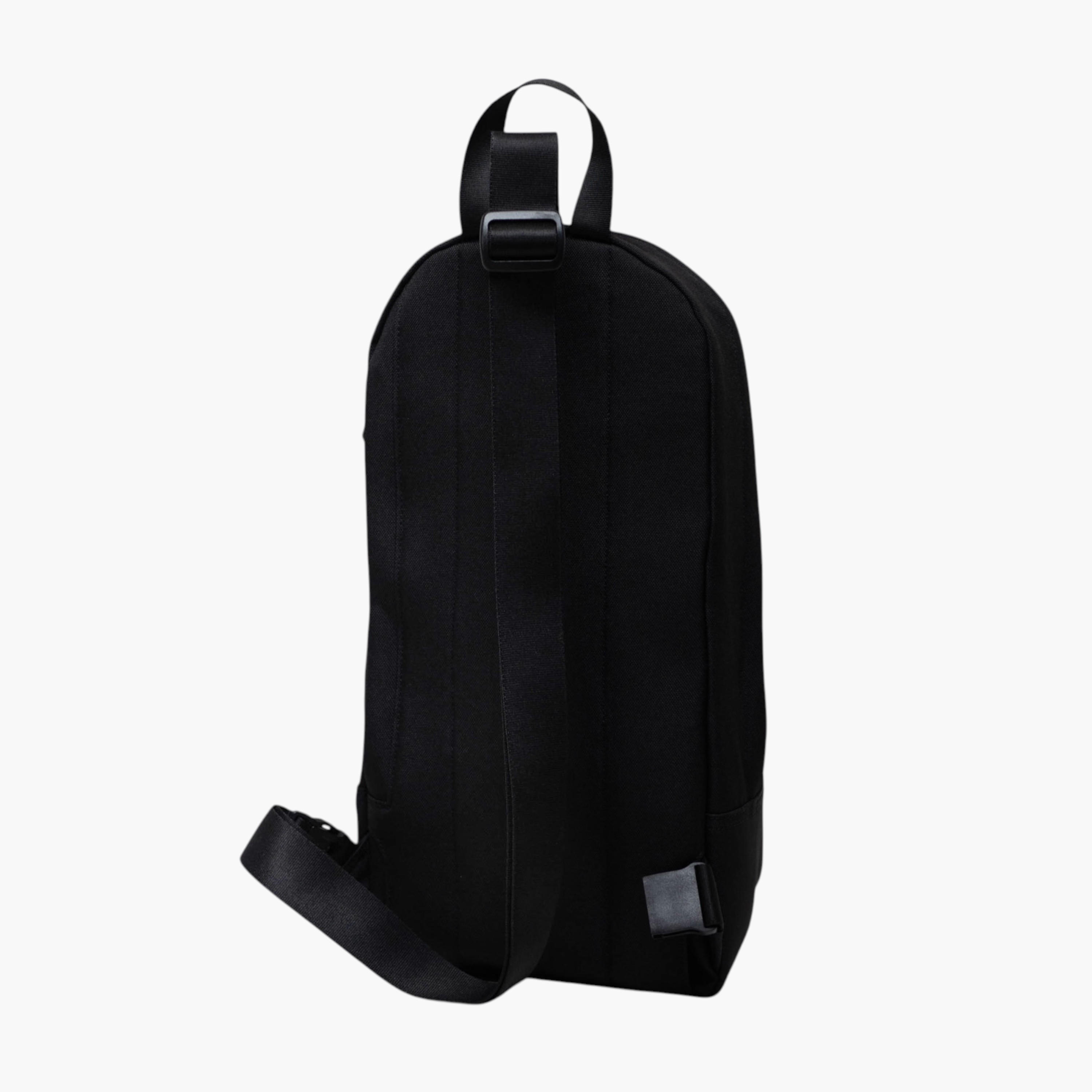 Herschel Supply Co Solid Sling Backpack with Adjustable Strap and Zip Closure - 39x19 cms-men-bags-image-4