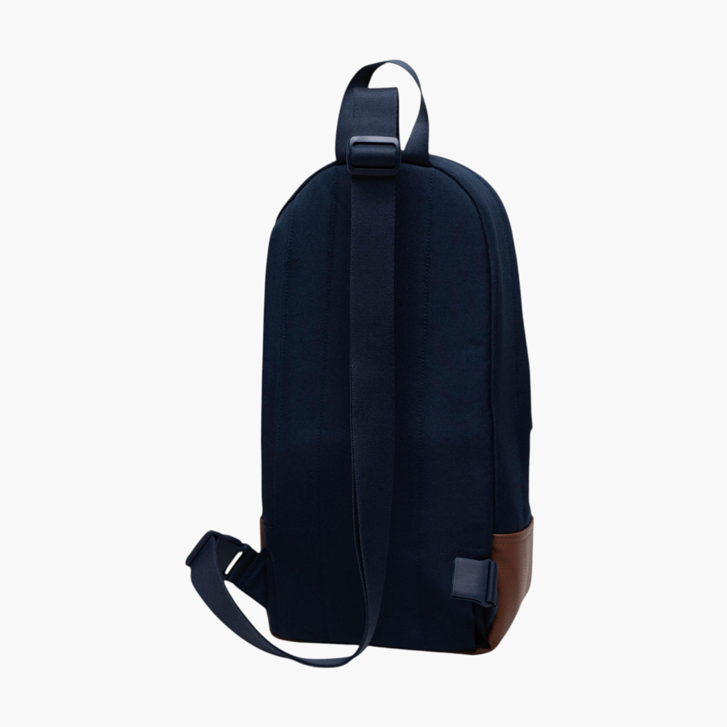 Herschel Supply Co Solid Backpack with Adjustable Straps - 39x19x15 cms-women-bagsandwallets-handbags-image-4
