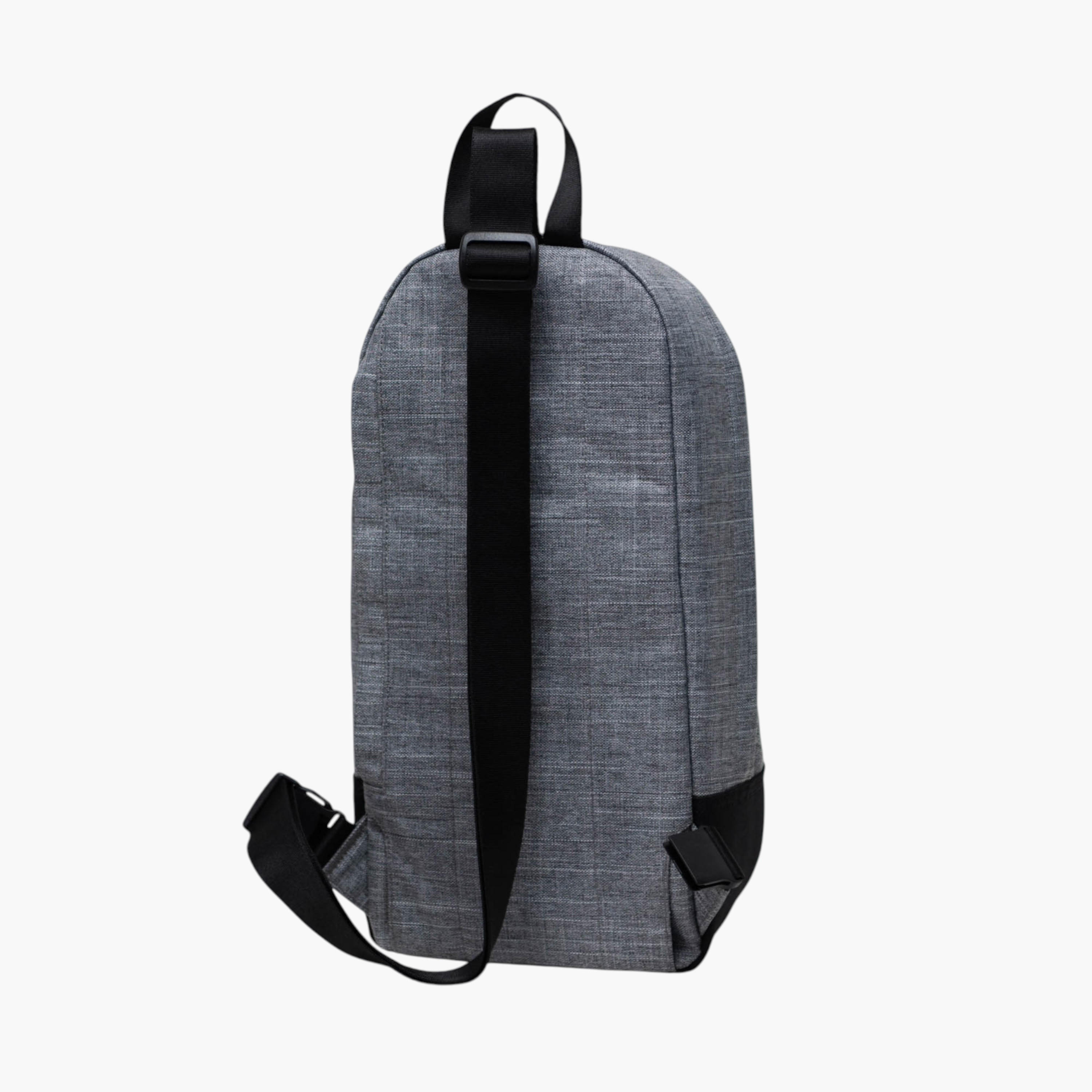 Herschel Supply Co Solid Backpack with Adjustable Straps and Zip Closure - 39x19x15 cms-women-bagsandwallets-handbags-image-4