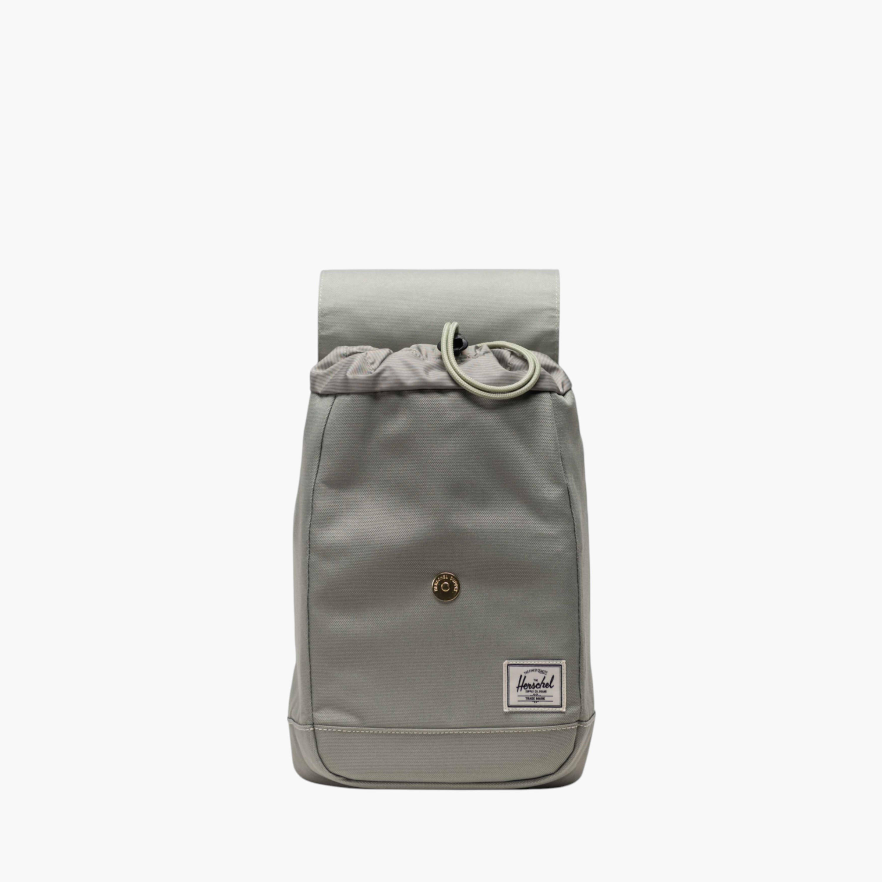 Herschel Supply Co Solid Backpack with Adjustable Straps - 28x20x9 cms-women-bagsandwallets-handbags-image-2