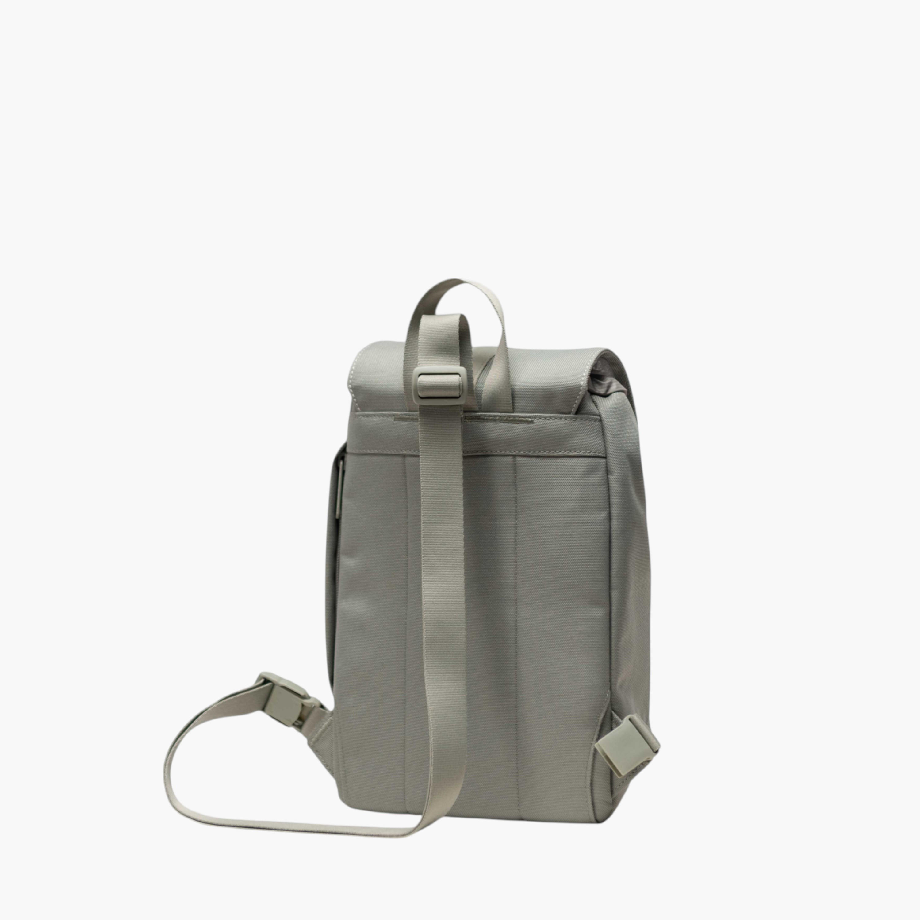 Herschel Supply Co Solid Backpack with Adjustable Straps - 28x20x9 cms-women-bagsandwallets-handbags-image-4