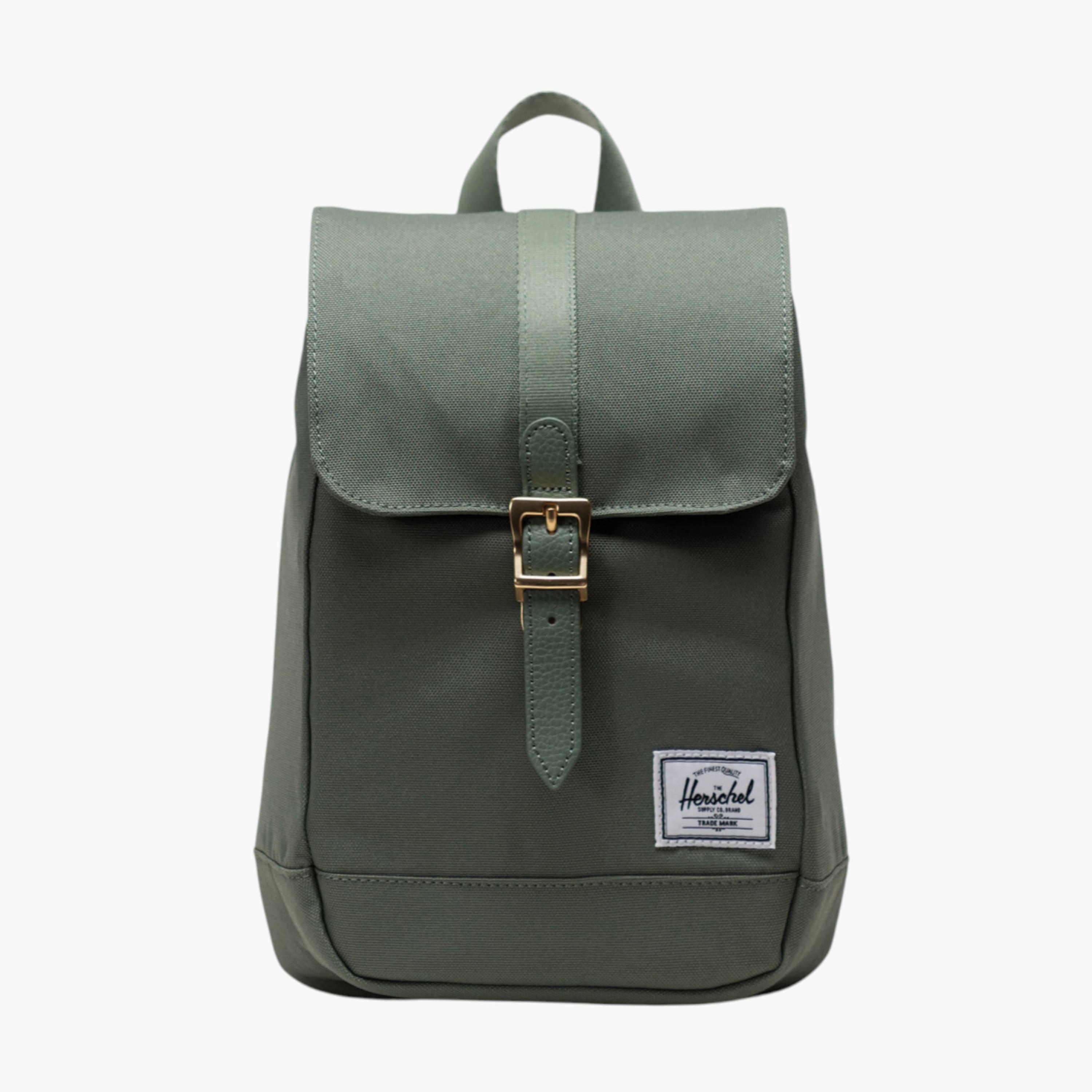 Herschel Supply Co Solid Sling Bag with Drawstring Closure-women-bagsandwallets-handbags-image-1